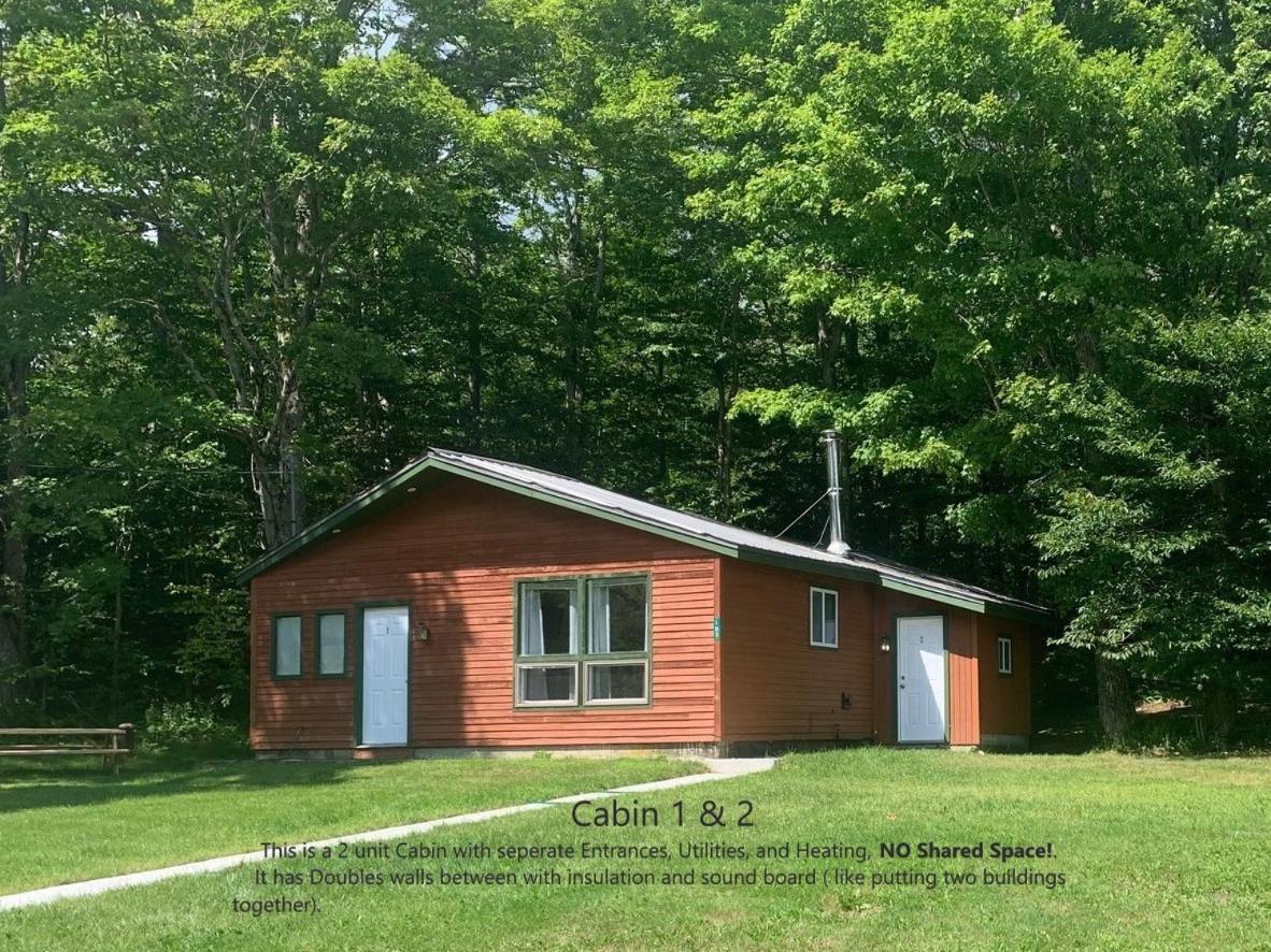 Hotel Green Mountain Cabins - Image 1