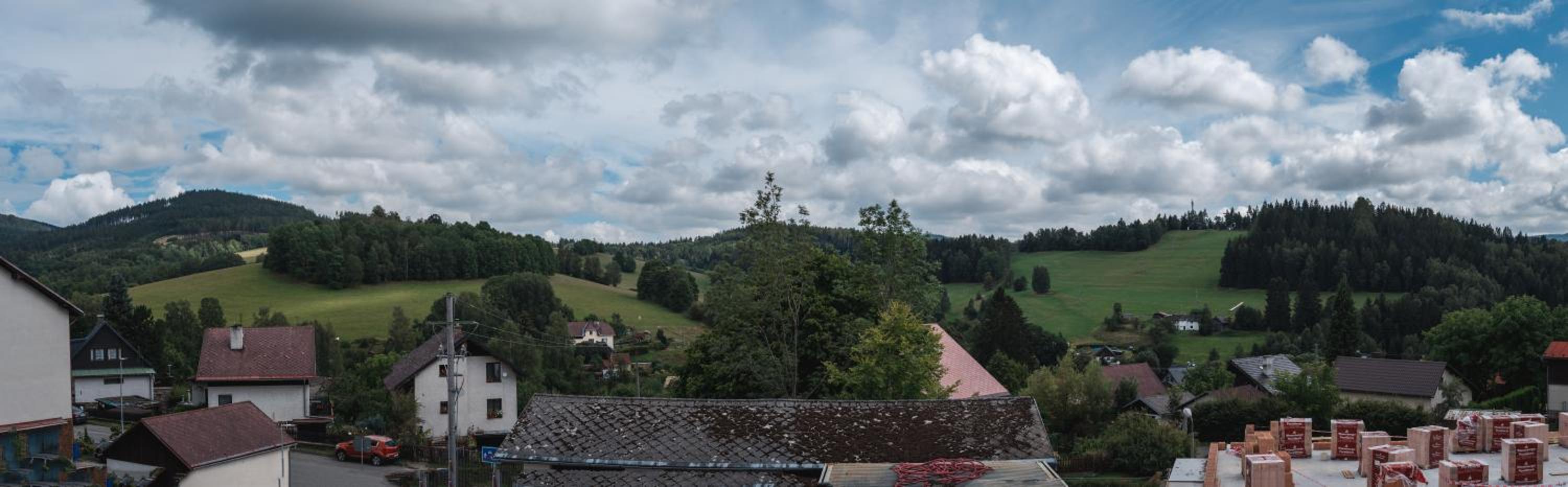 Apartmán Sjezdovka