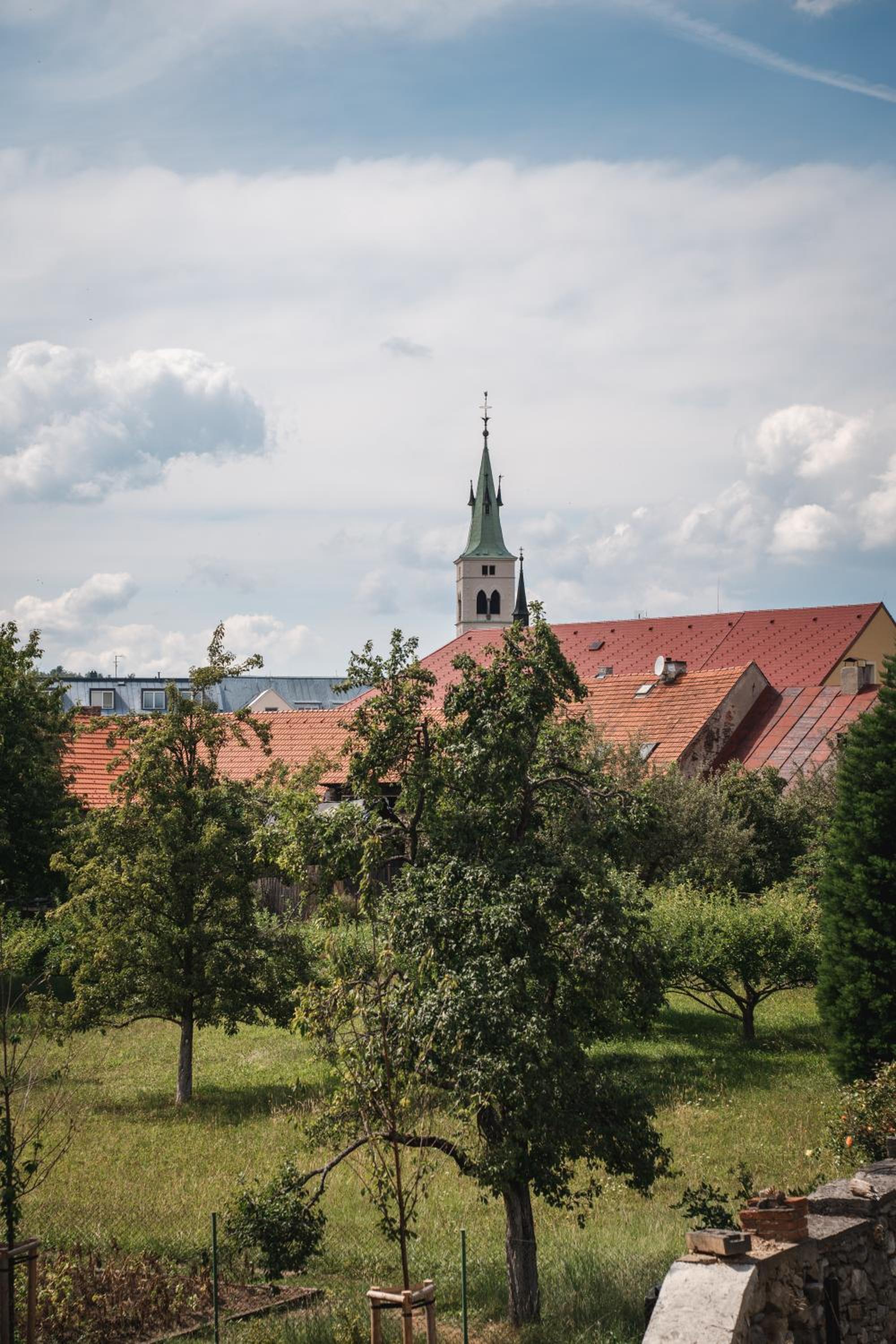 Apartmán Sjezdovka