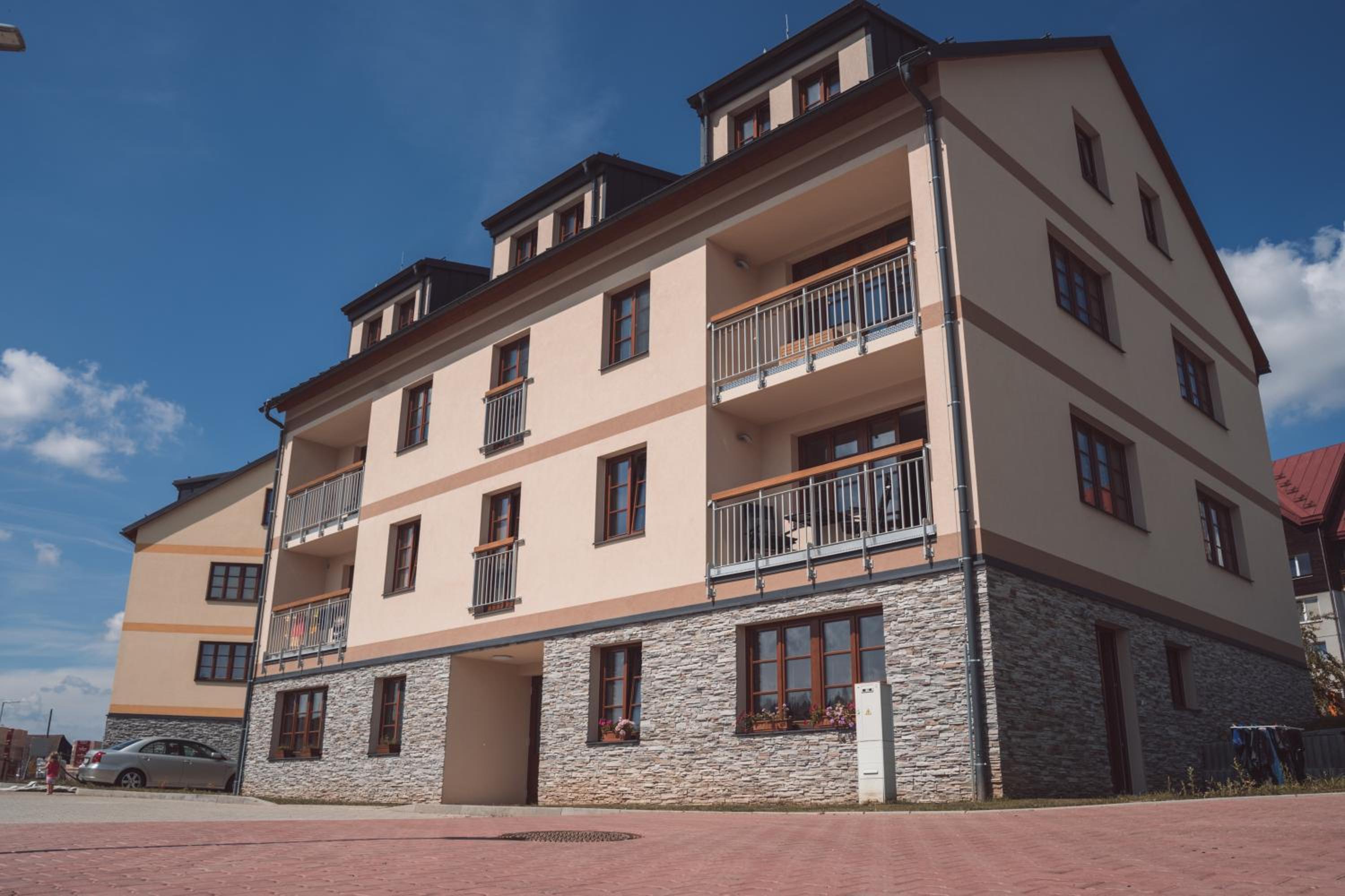 building