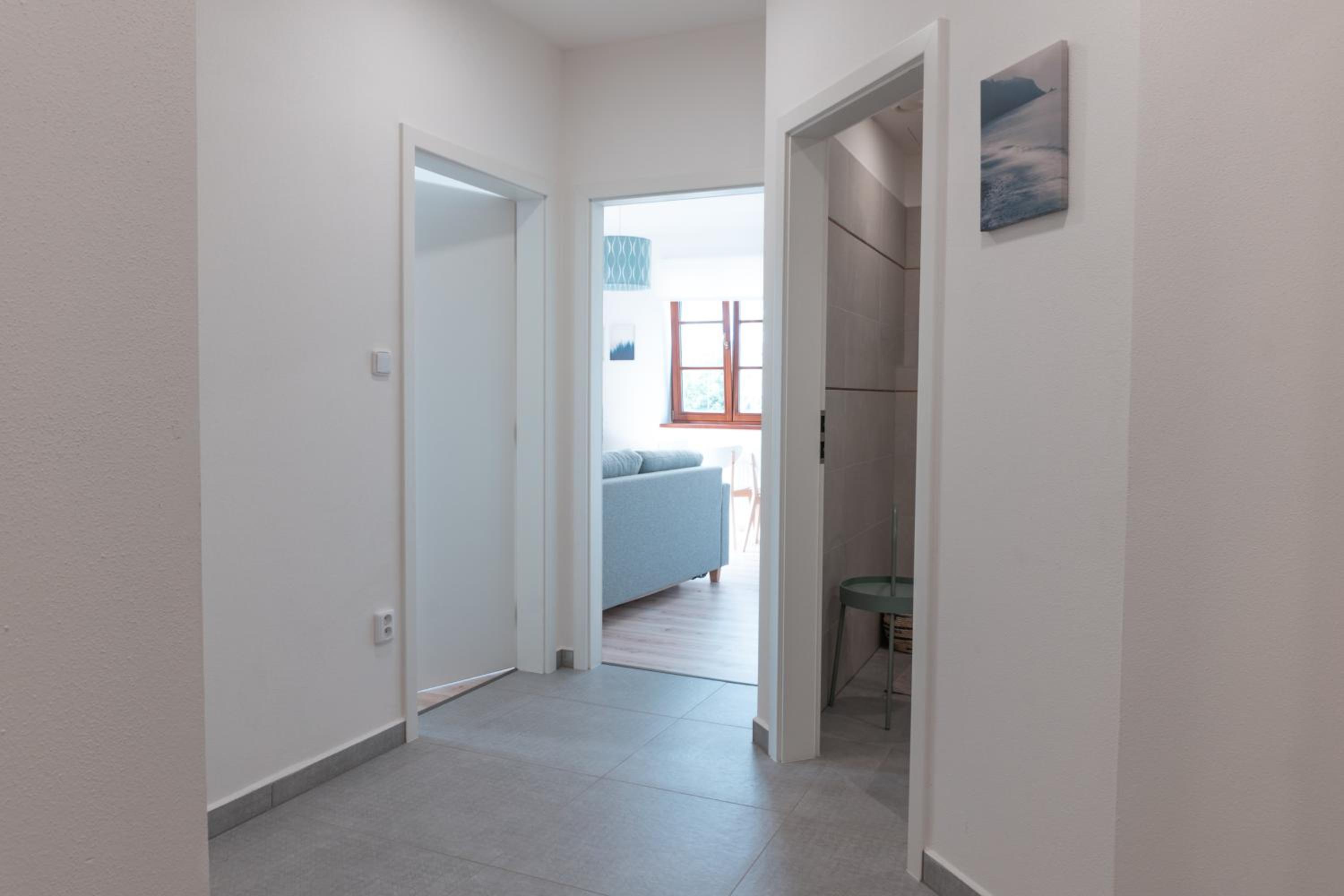 Apartmán Sjezdovka