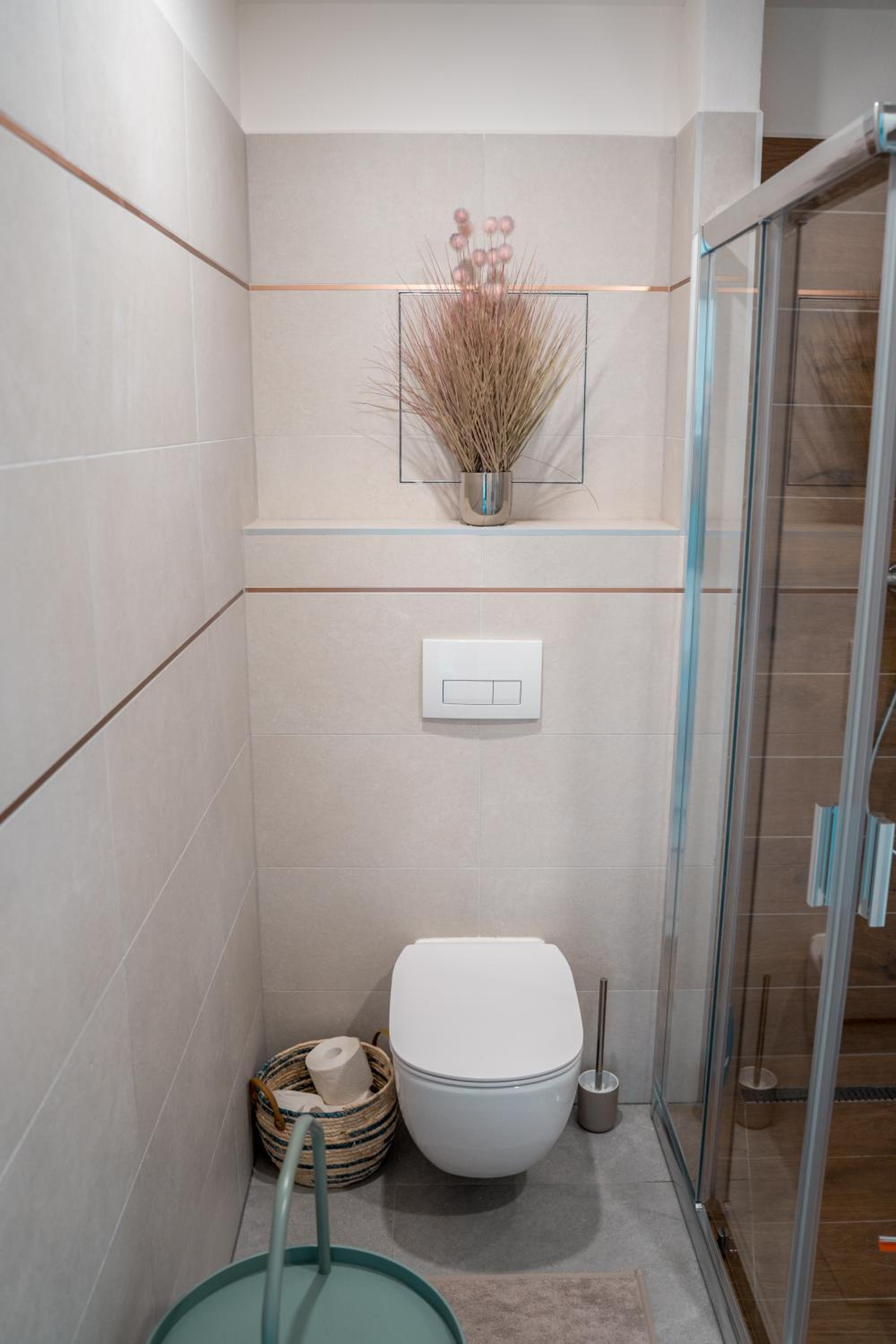 Apartmán Sjezdovka