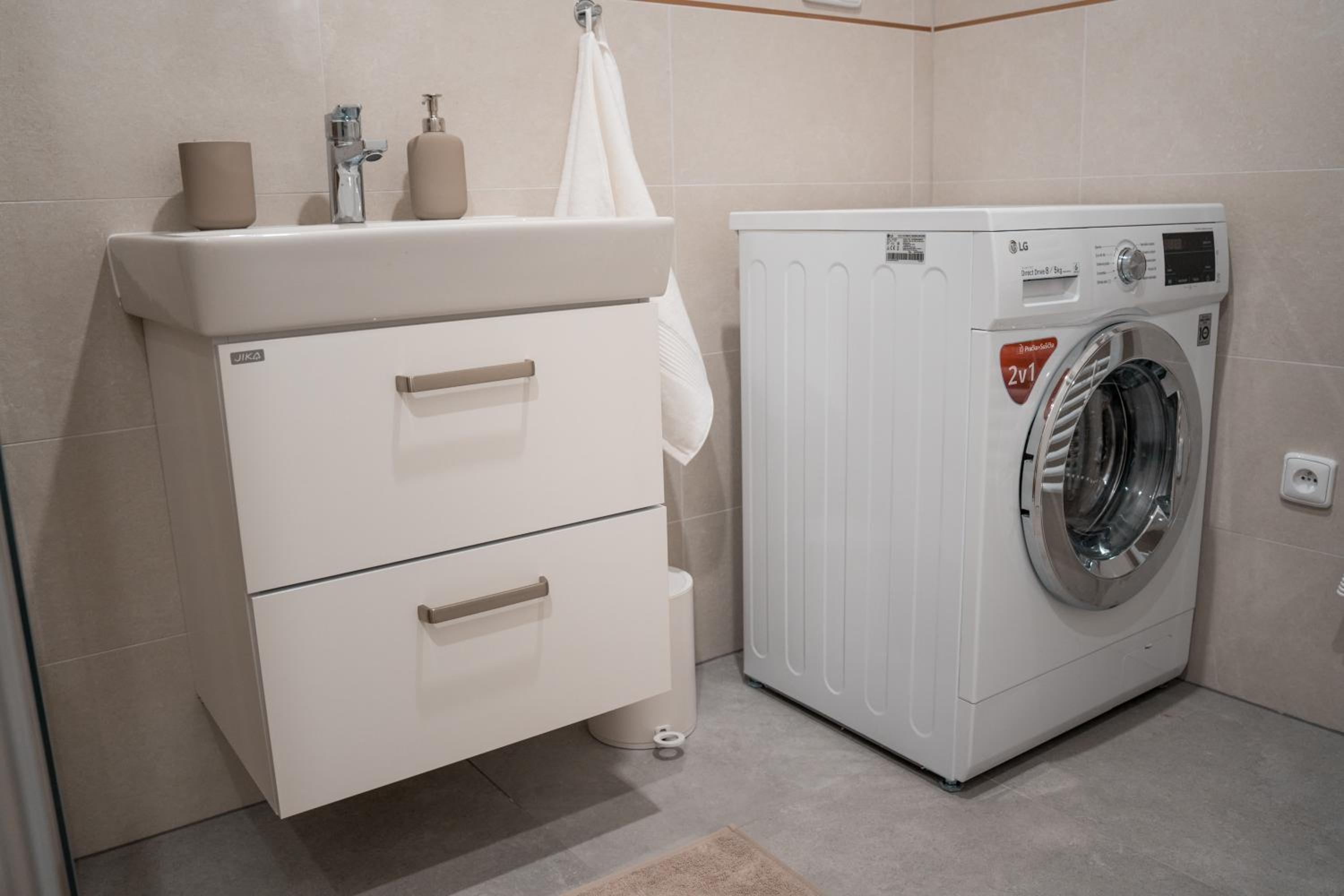 Apartmán Sjezdovka