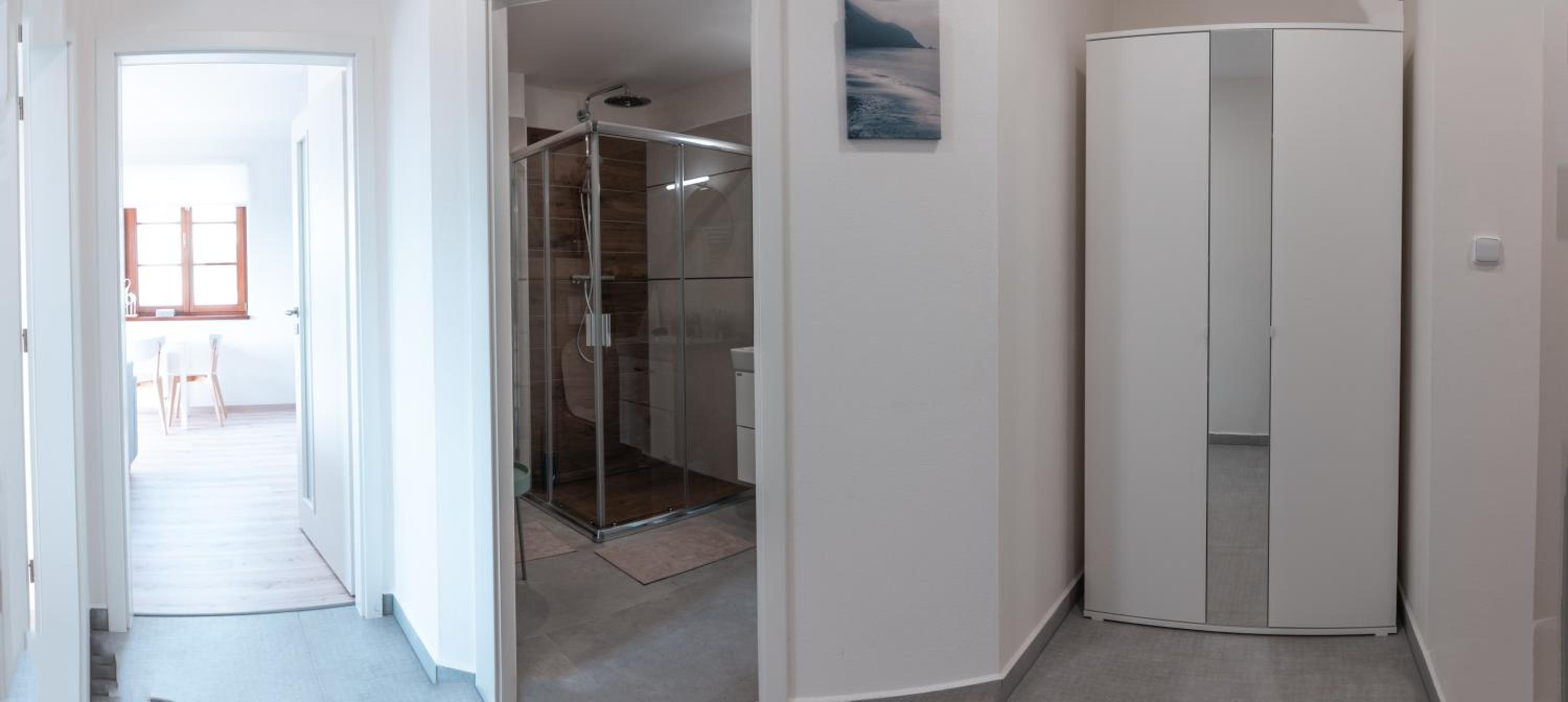 Apartmán Sjezdovka