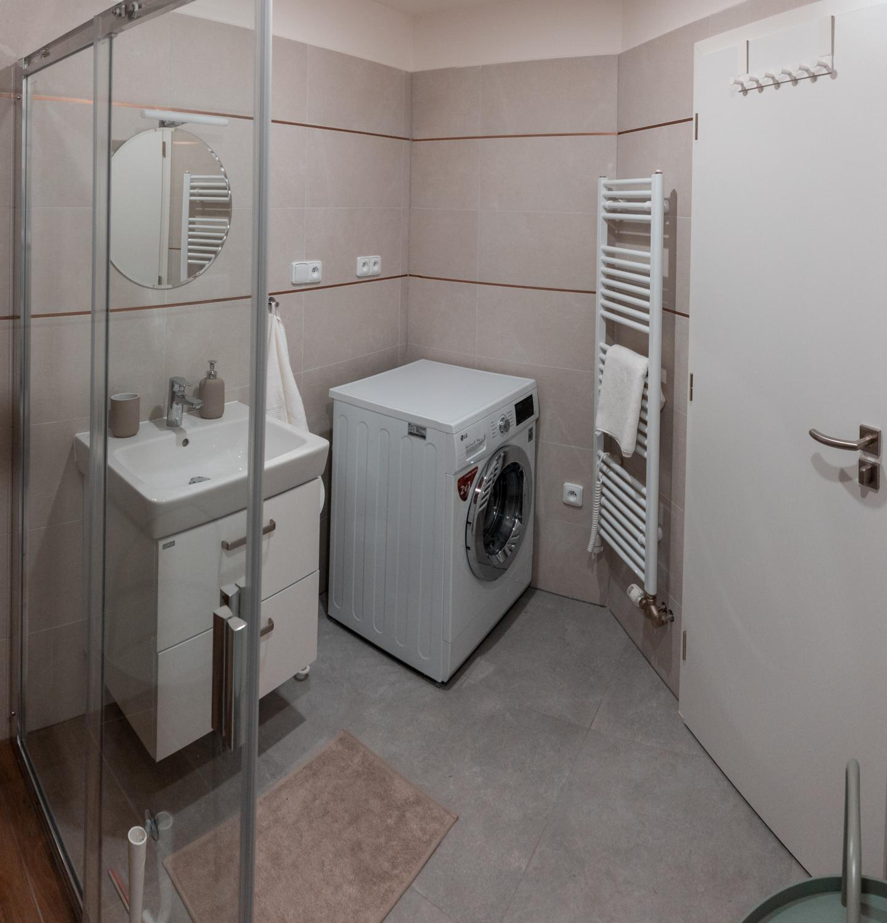 Apartmán Sjezdovka