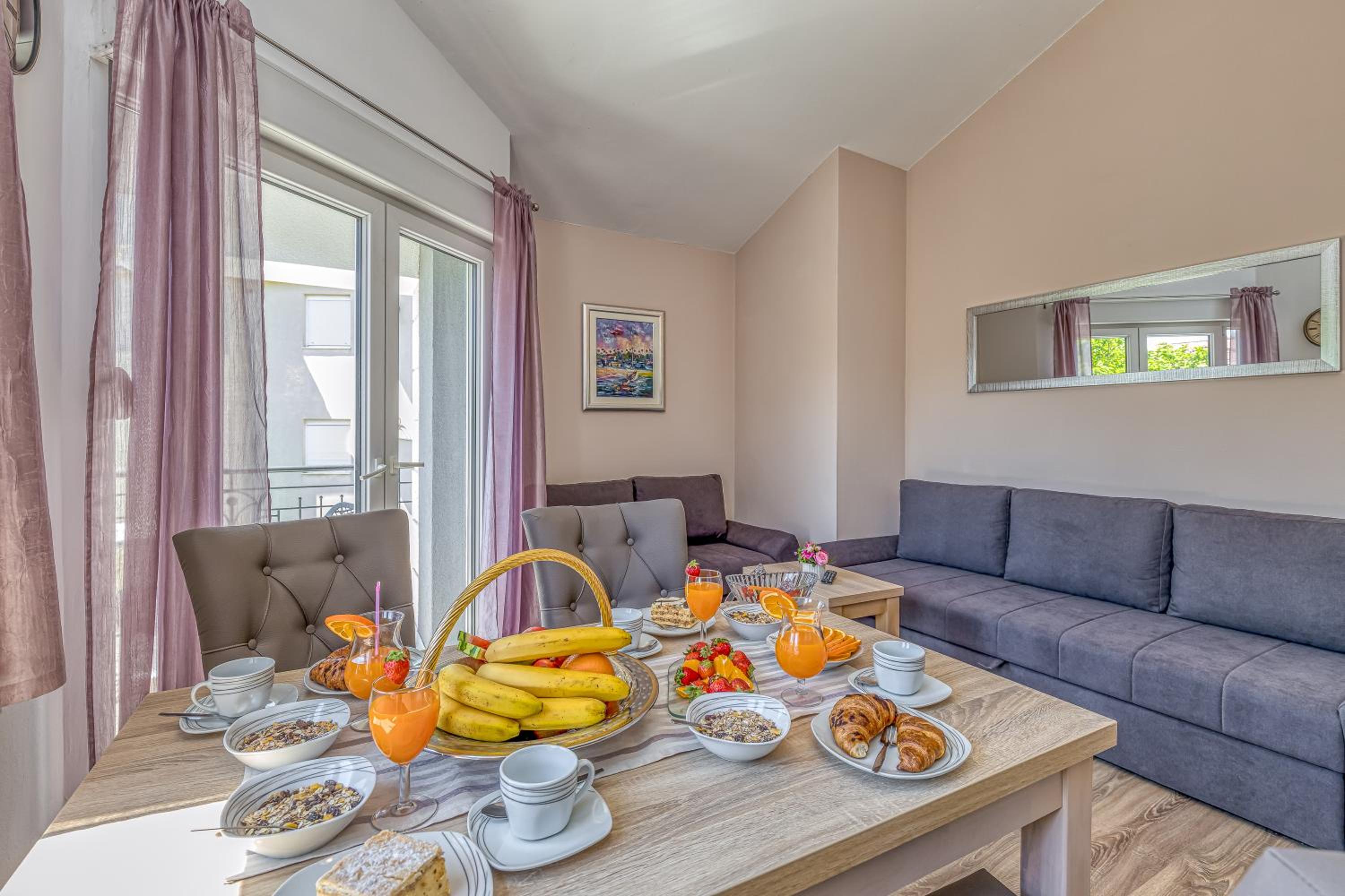 Villa Mihaela