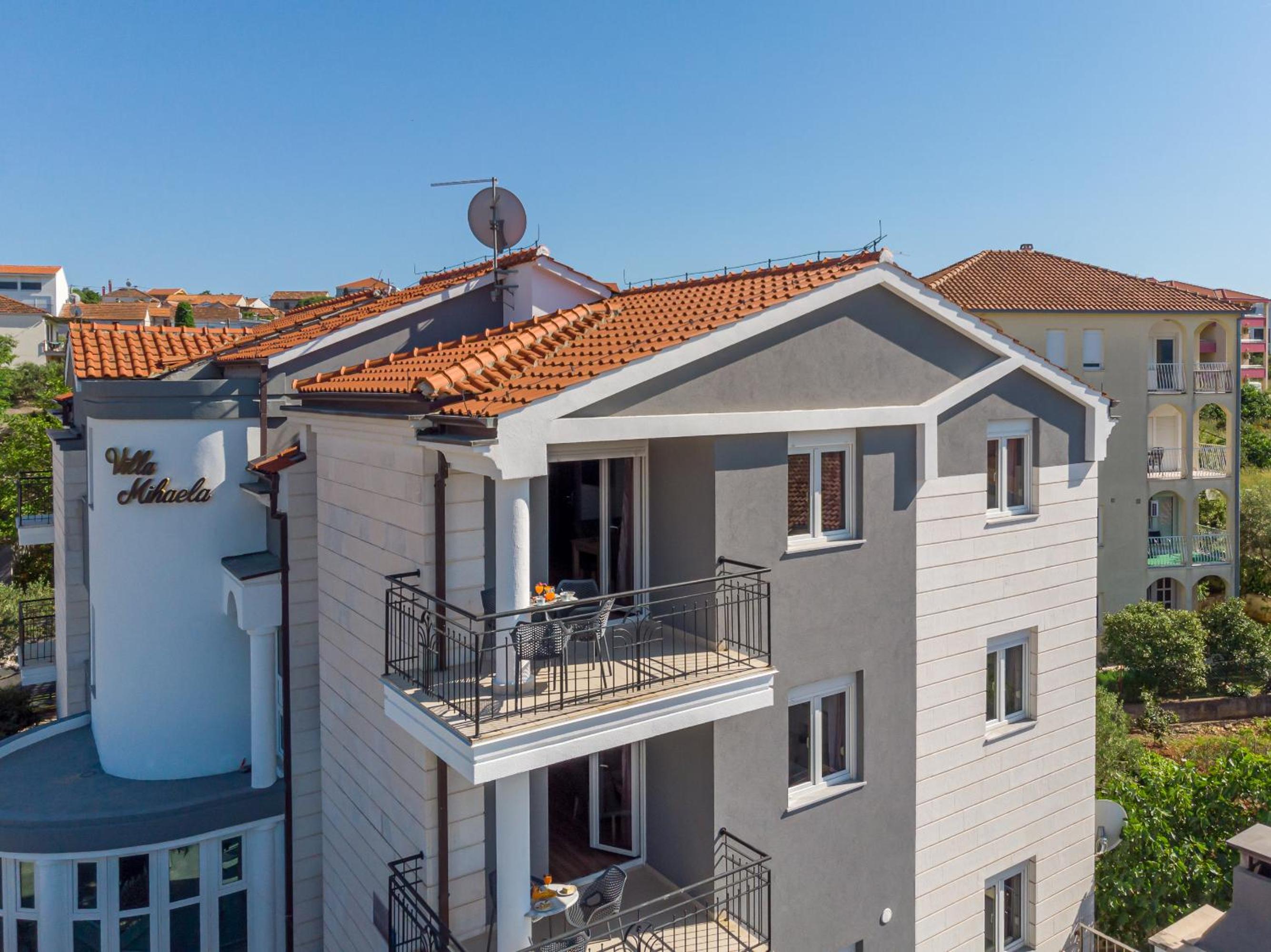 Villa Mihaela