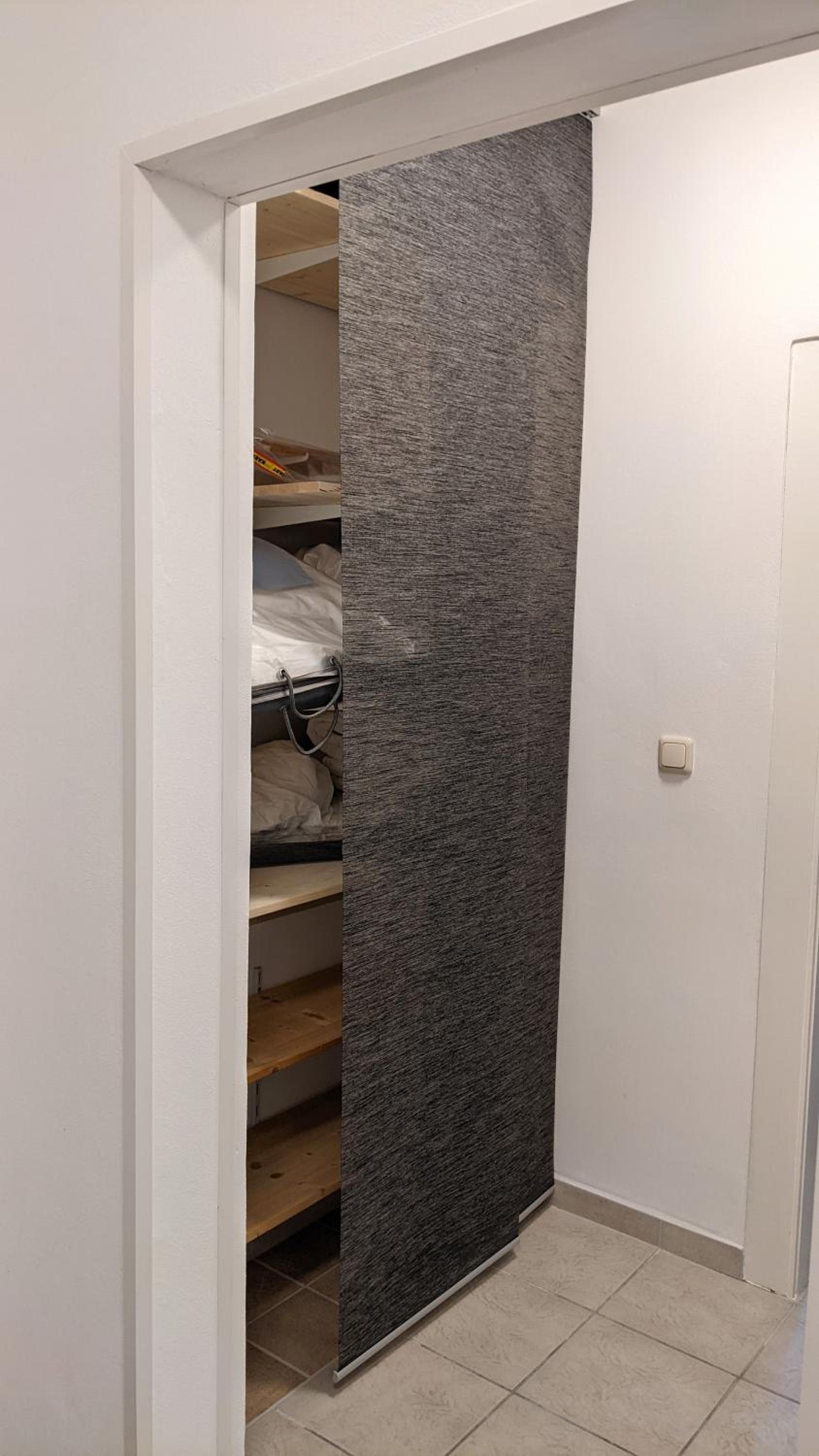 Striesener Idylle, ruhig und grün in Elbnähe