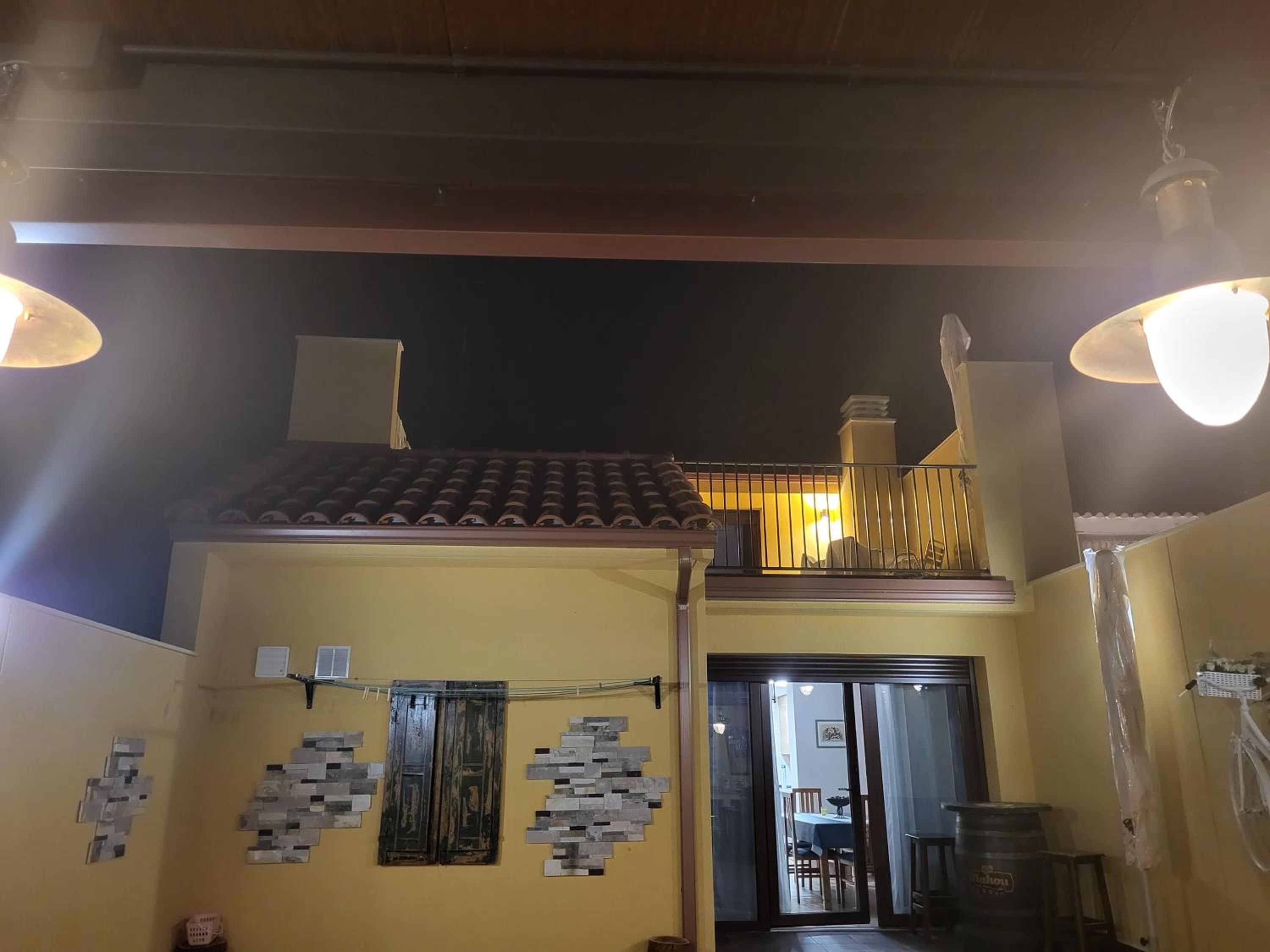 La Pedrosa Casa Rural