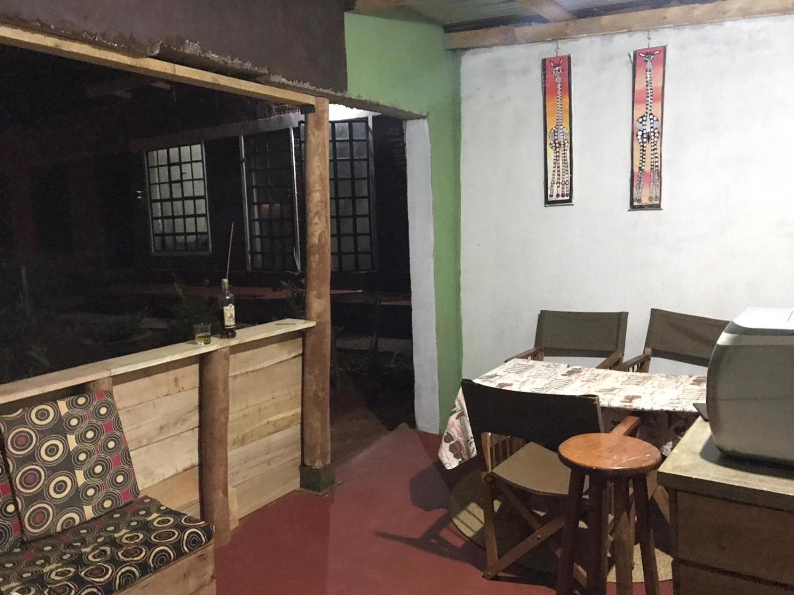 Sonofjohnhomestay