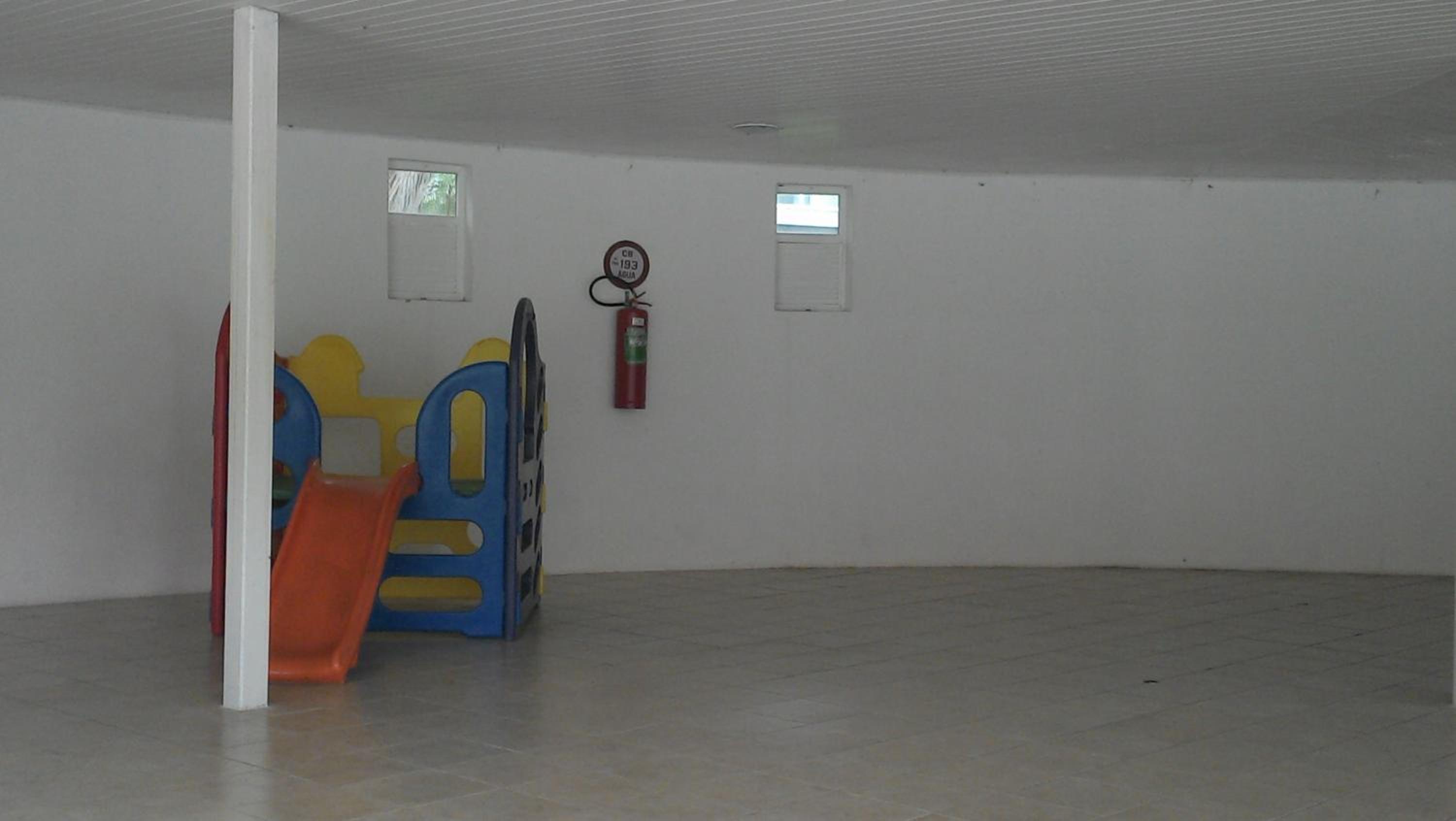 Flat 404 Villa Hipica