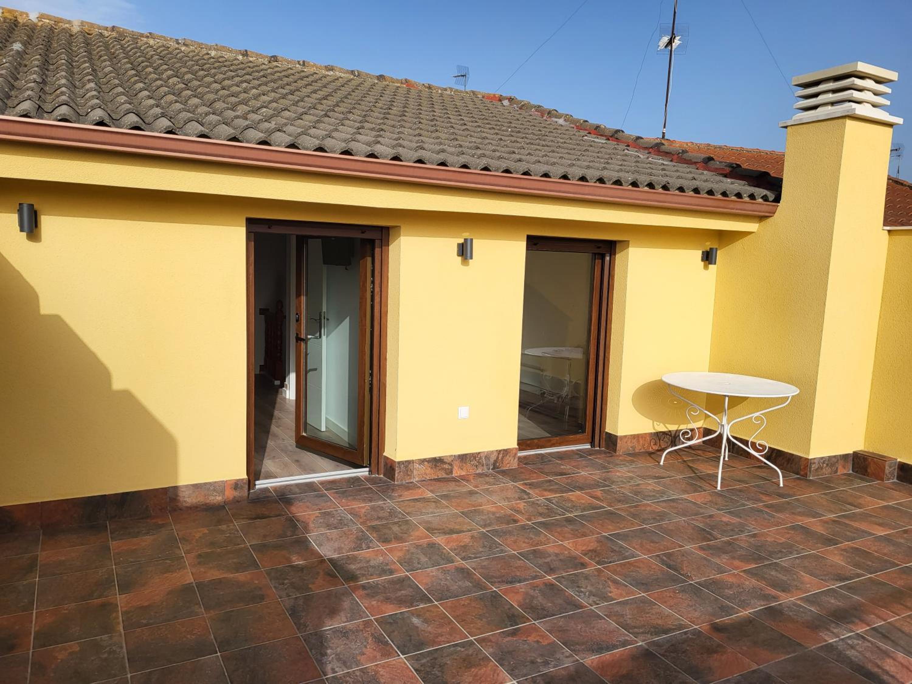 La Pedrosa Casa Rural