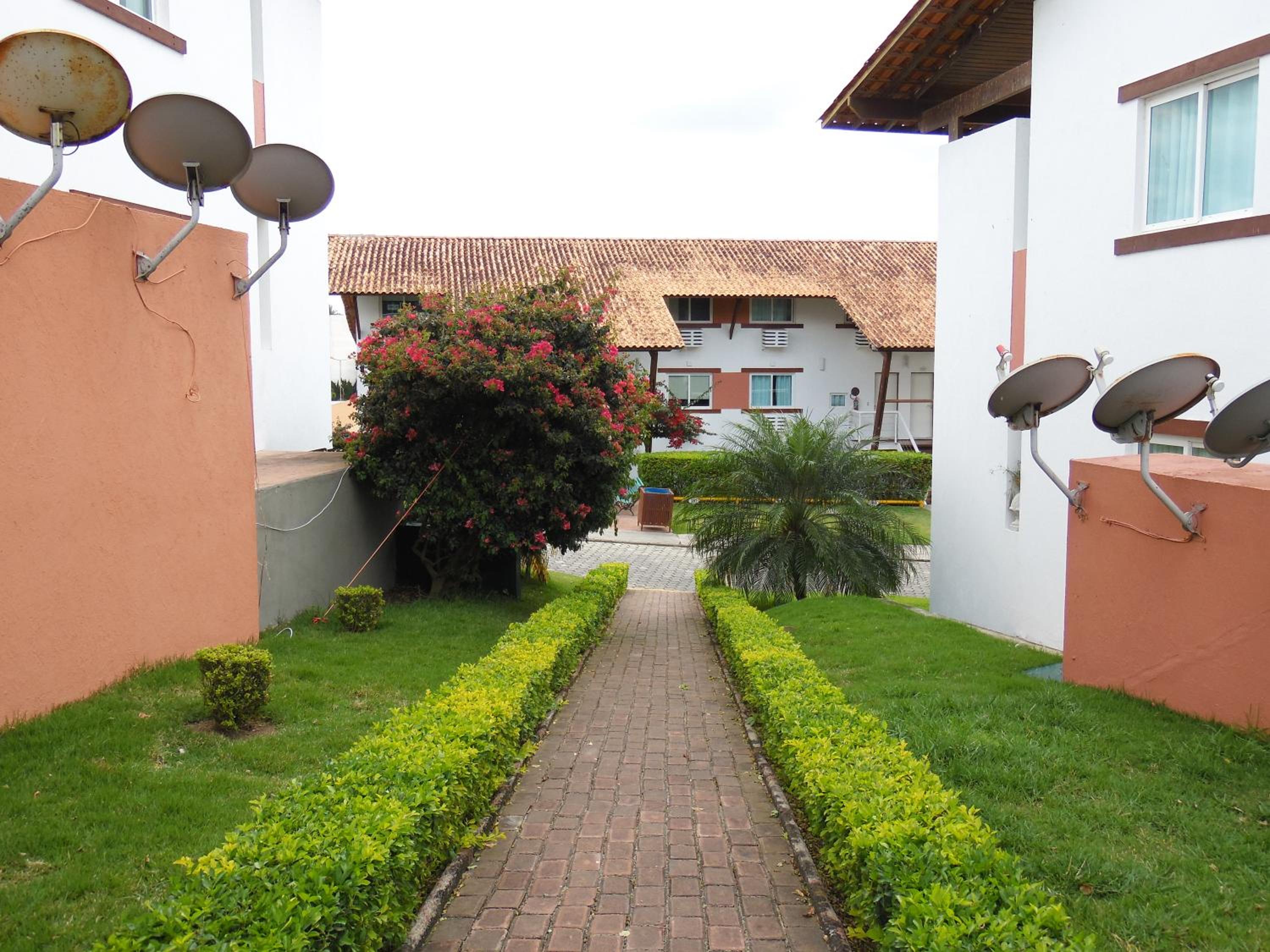 Flat 404 Villa Hipica