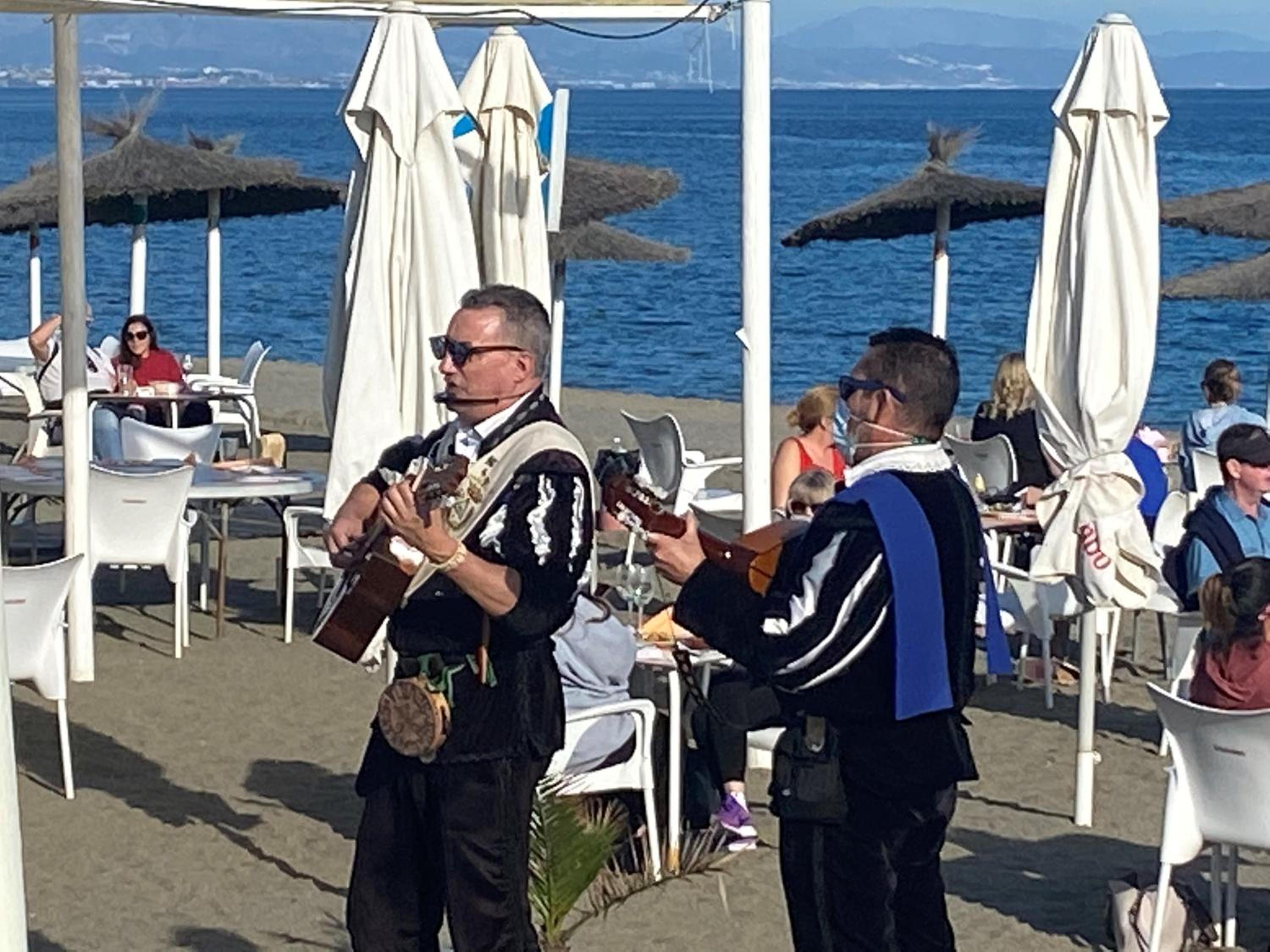Los Granados de la Duquesa