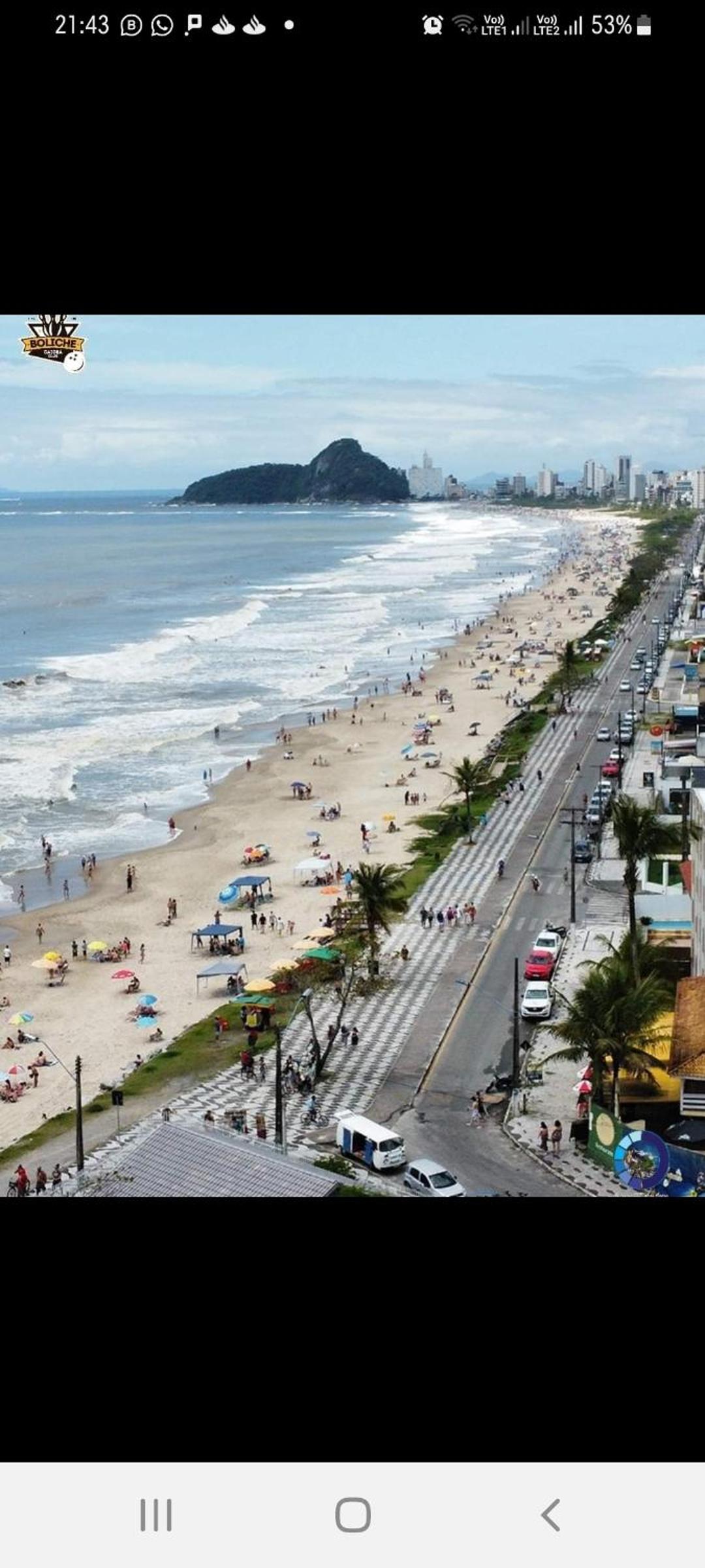 Hotel Pousada Girassol- Balneário Riviera I