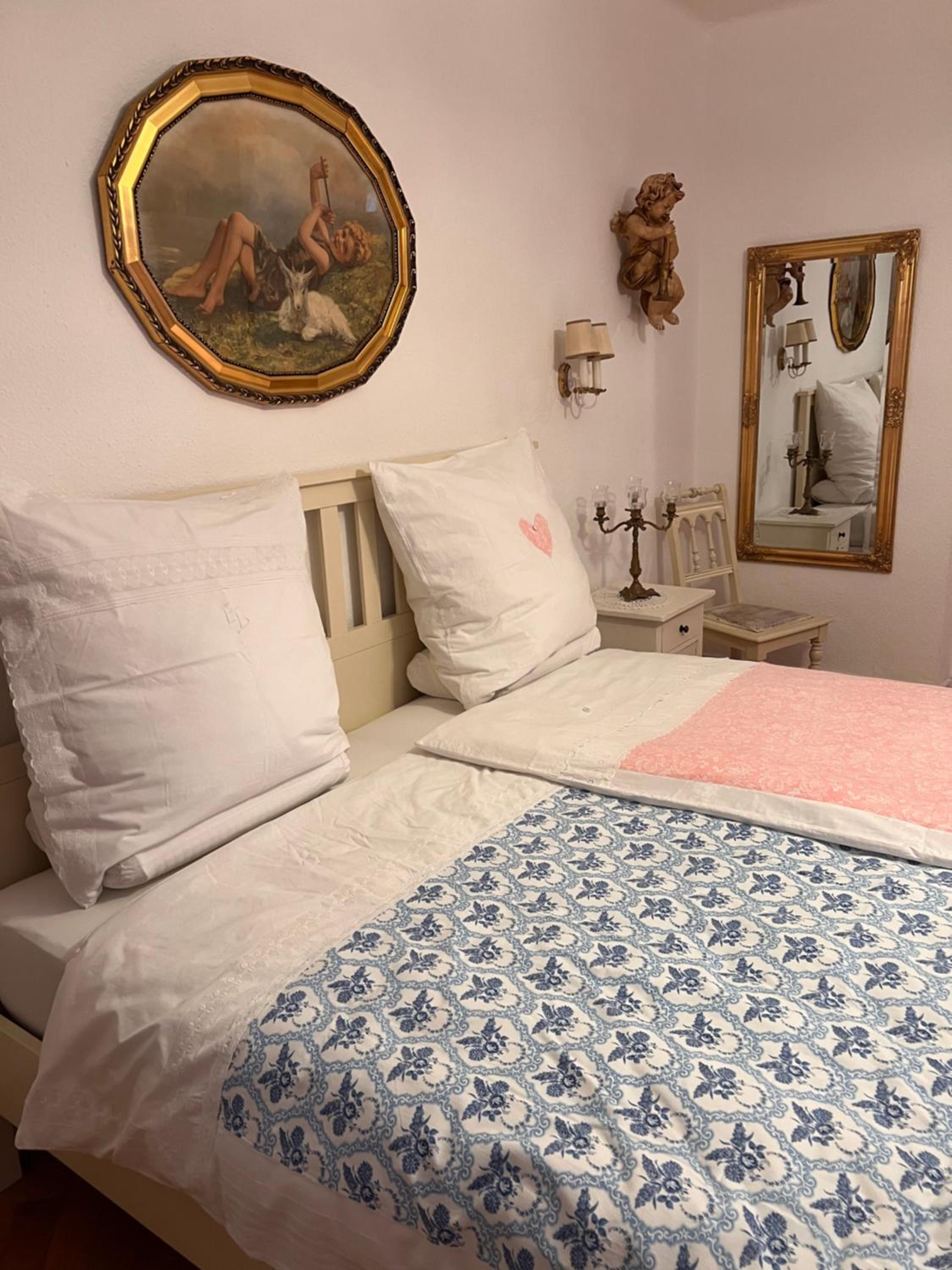 B&B Rosenliebe