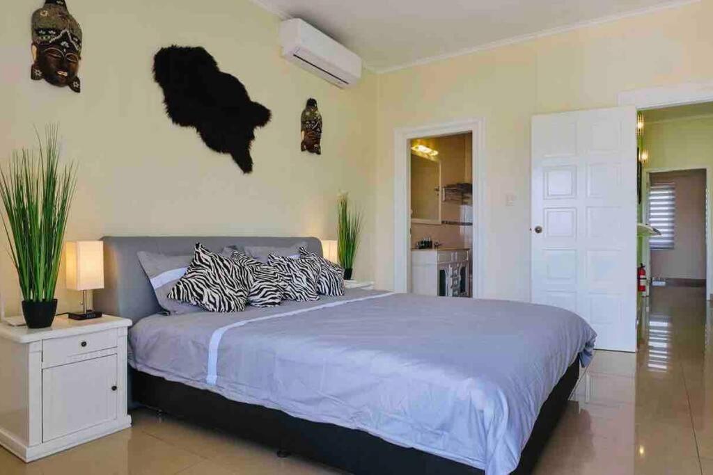 Eagle Beach Aruba Breeze Condominium Lime