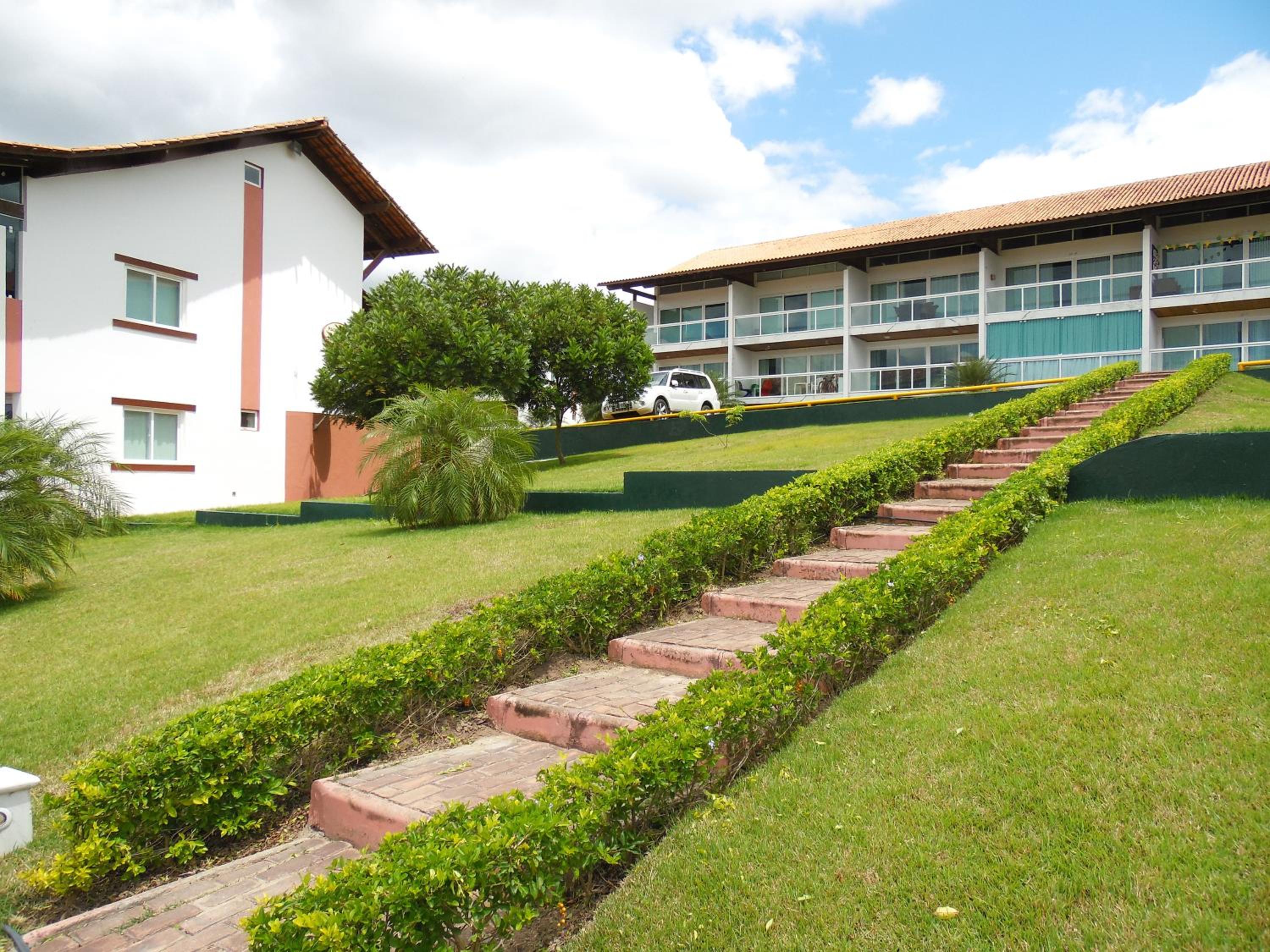 Flat 404 Villa Hipica