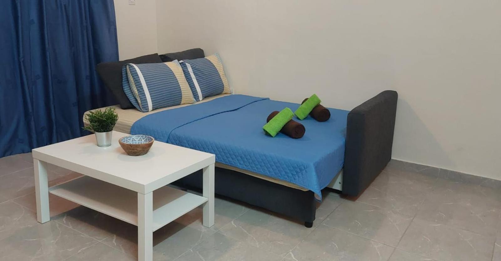 MyCyprusStay-Queen Anna's Dream 1 Bedeoom Apartment view 5