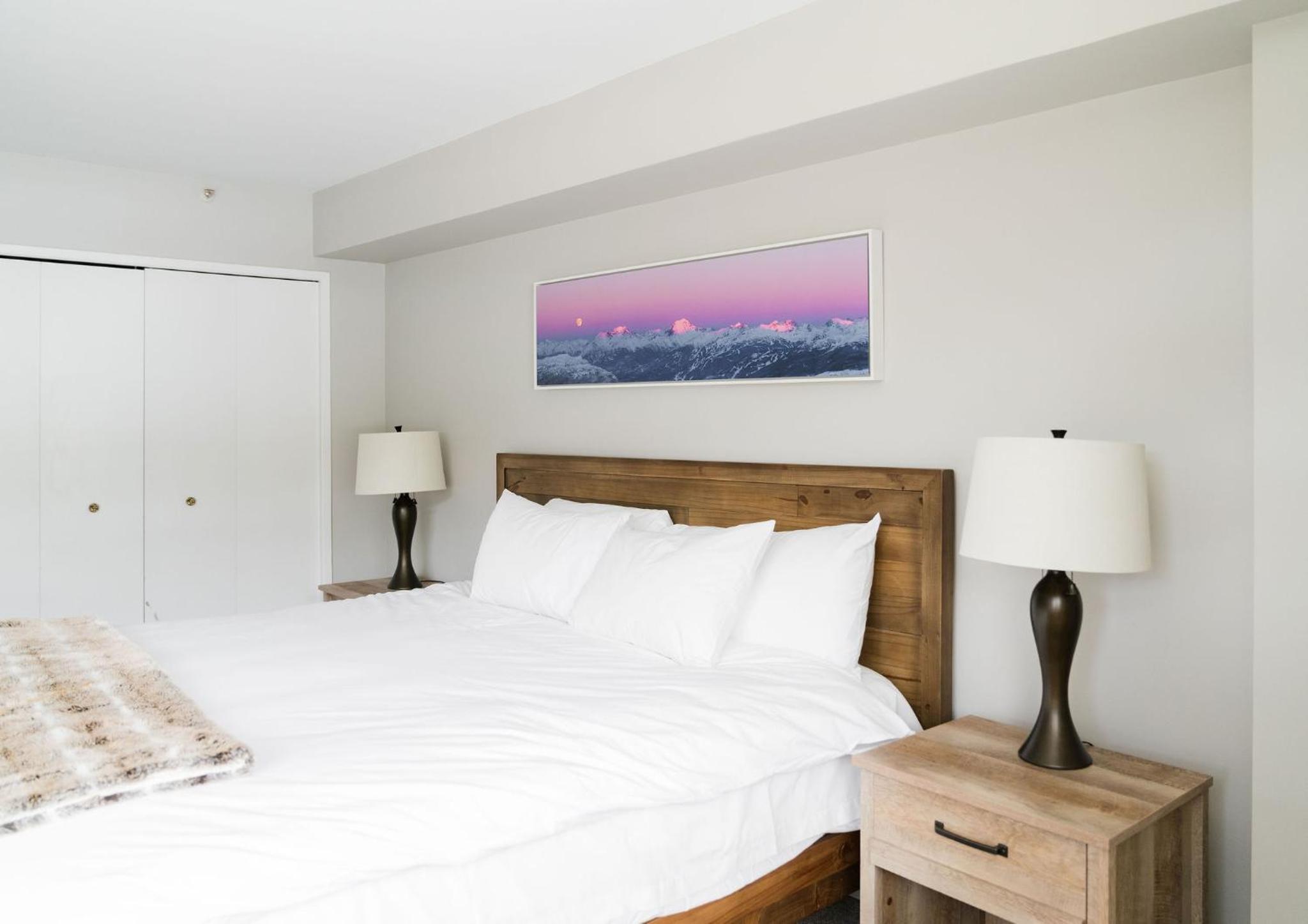 Gibbons Life Accommodations