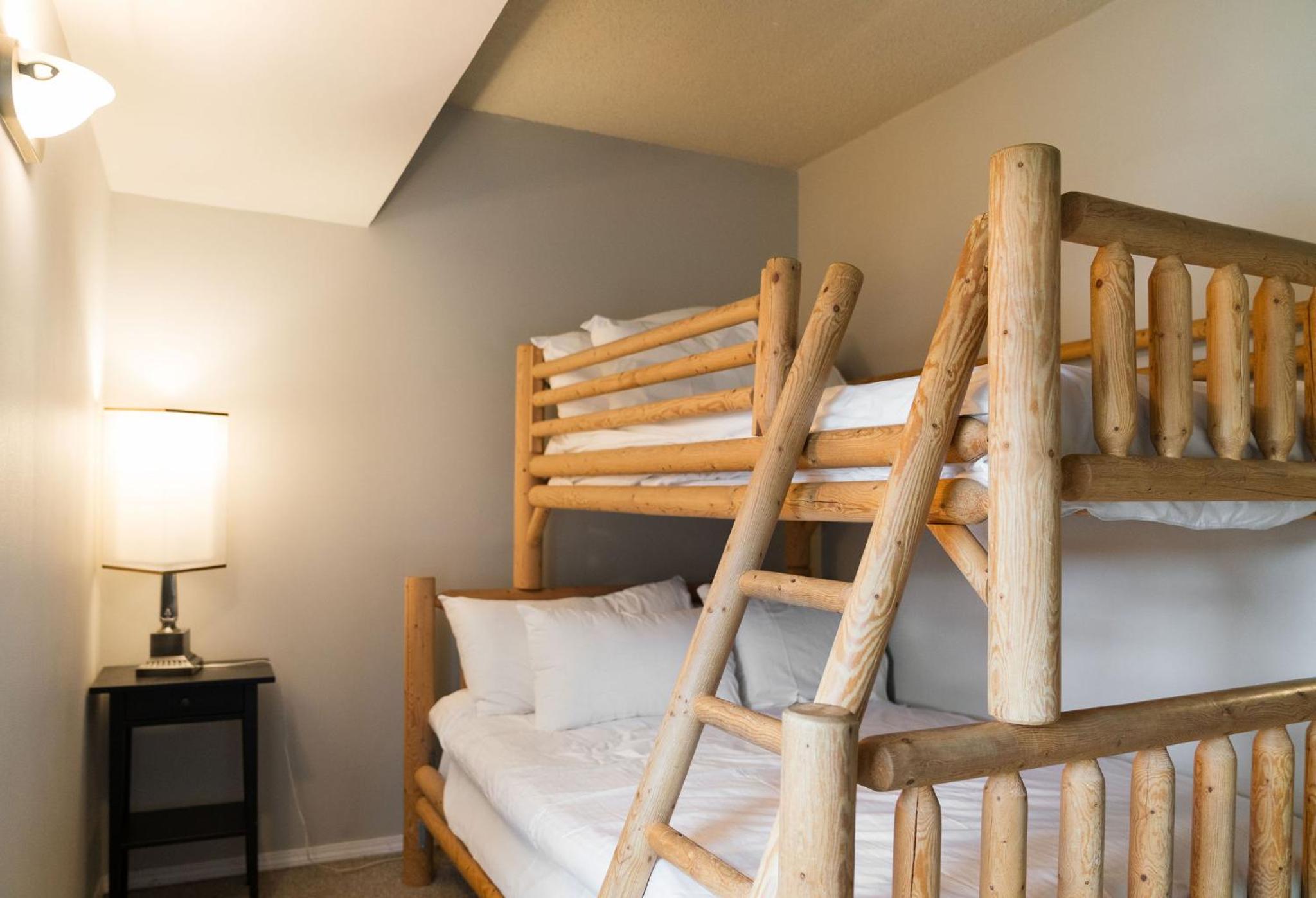 Gibbons Life Accommodations