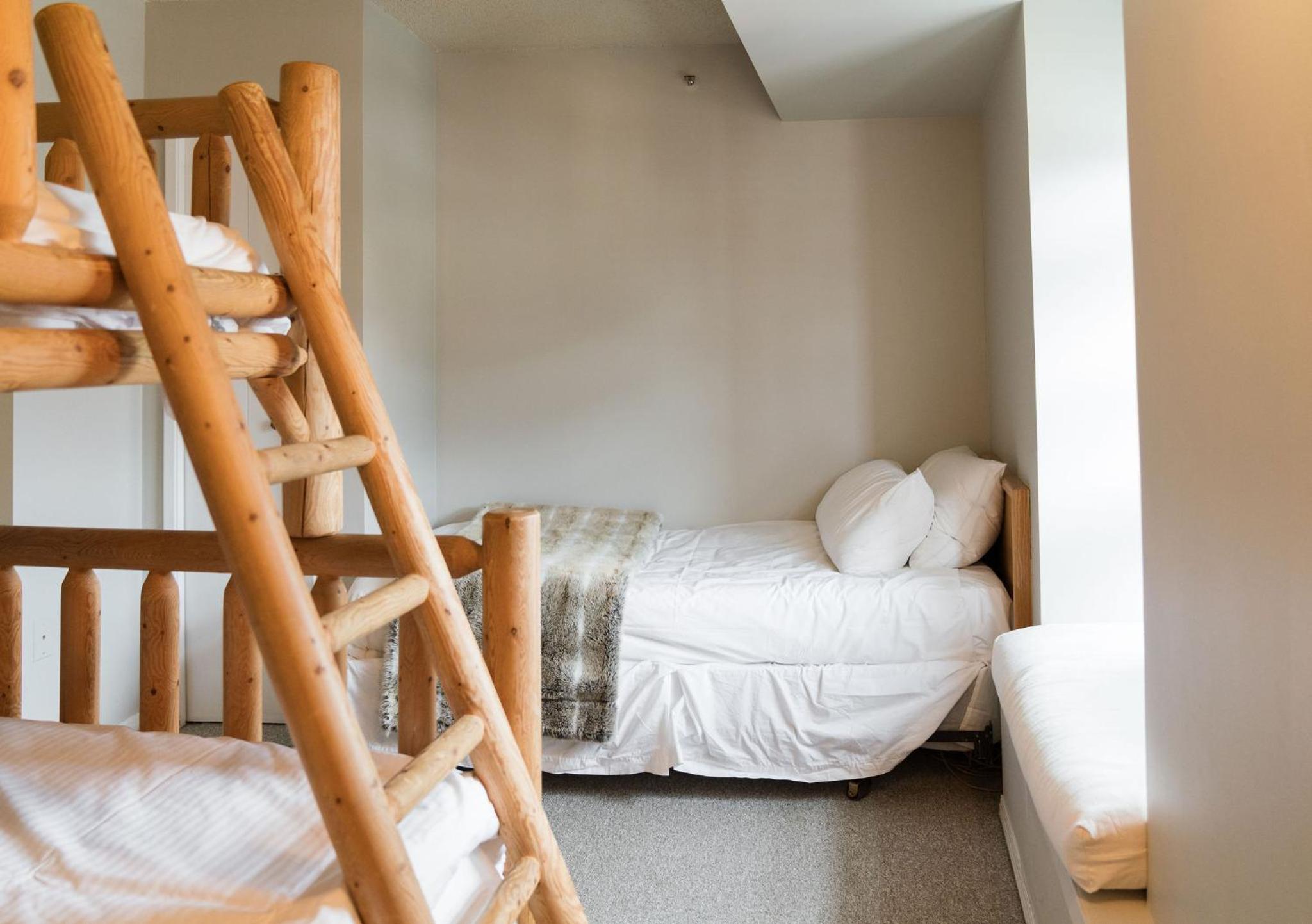 Gibbons Life Accommodations
