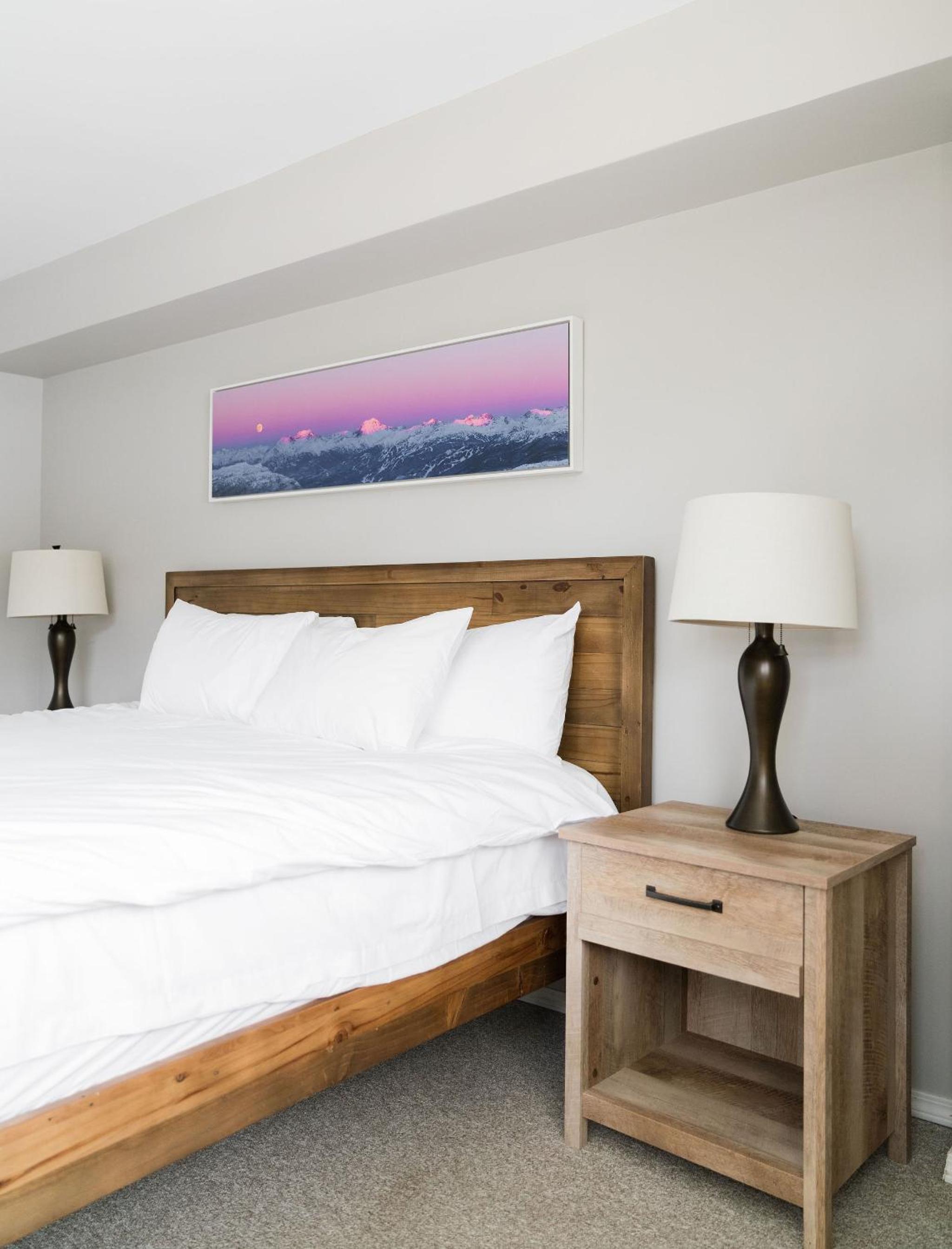 Gibbons Life Accommodations