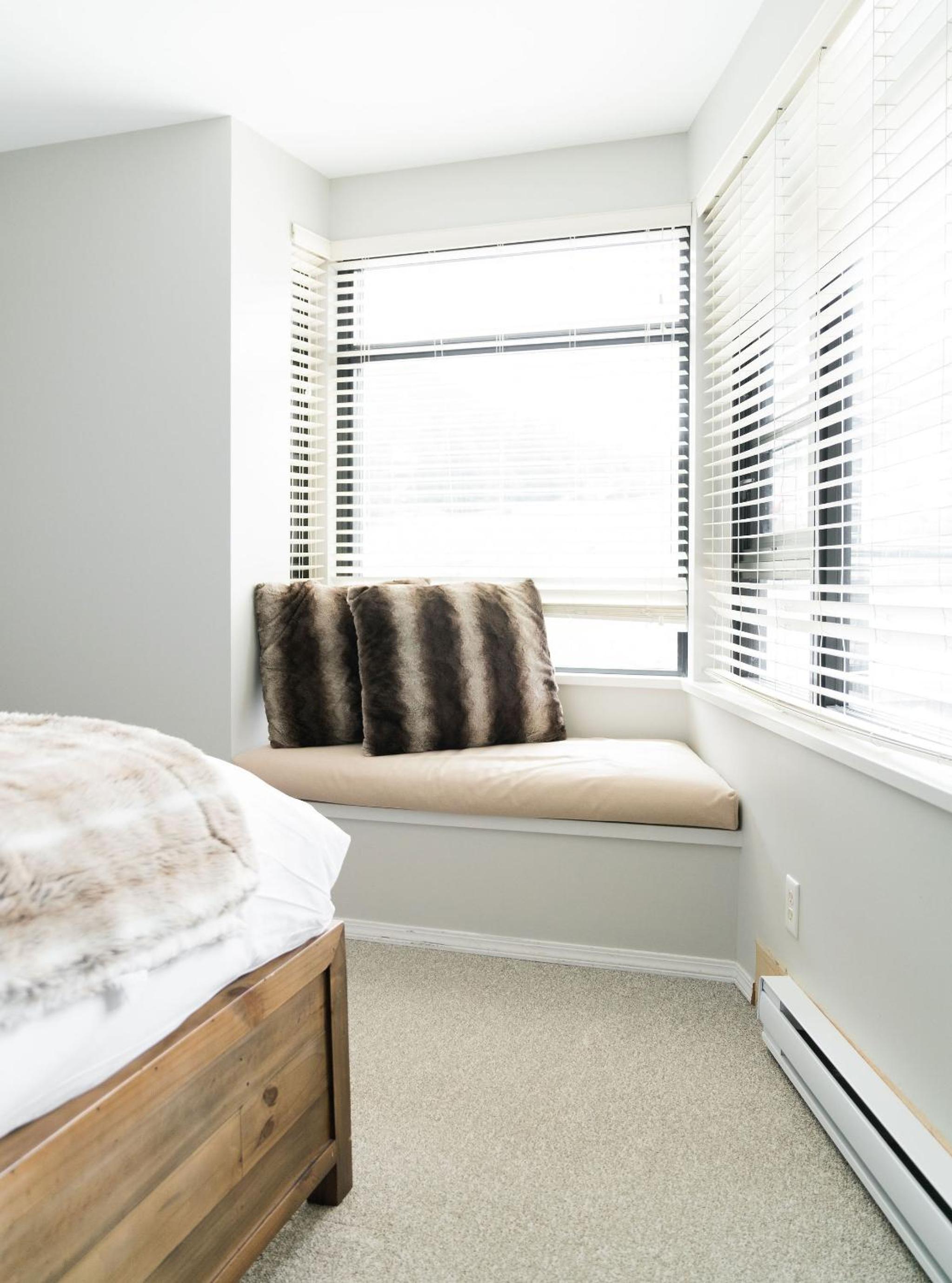 Gibbons Life Accommodations
