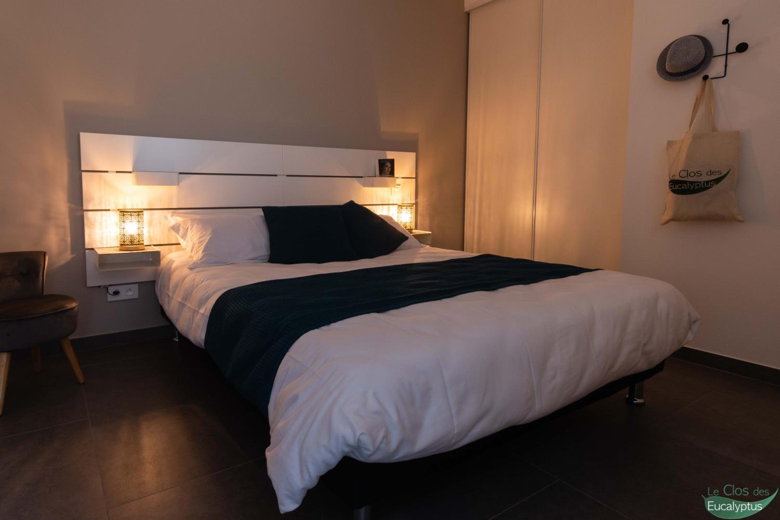 Le Clos des Eucalyptus view 3