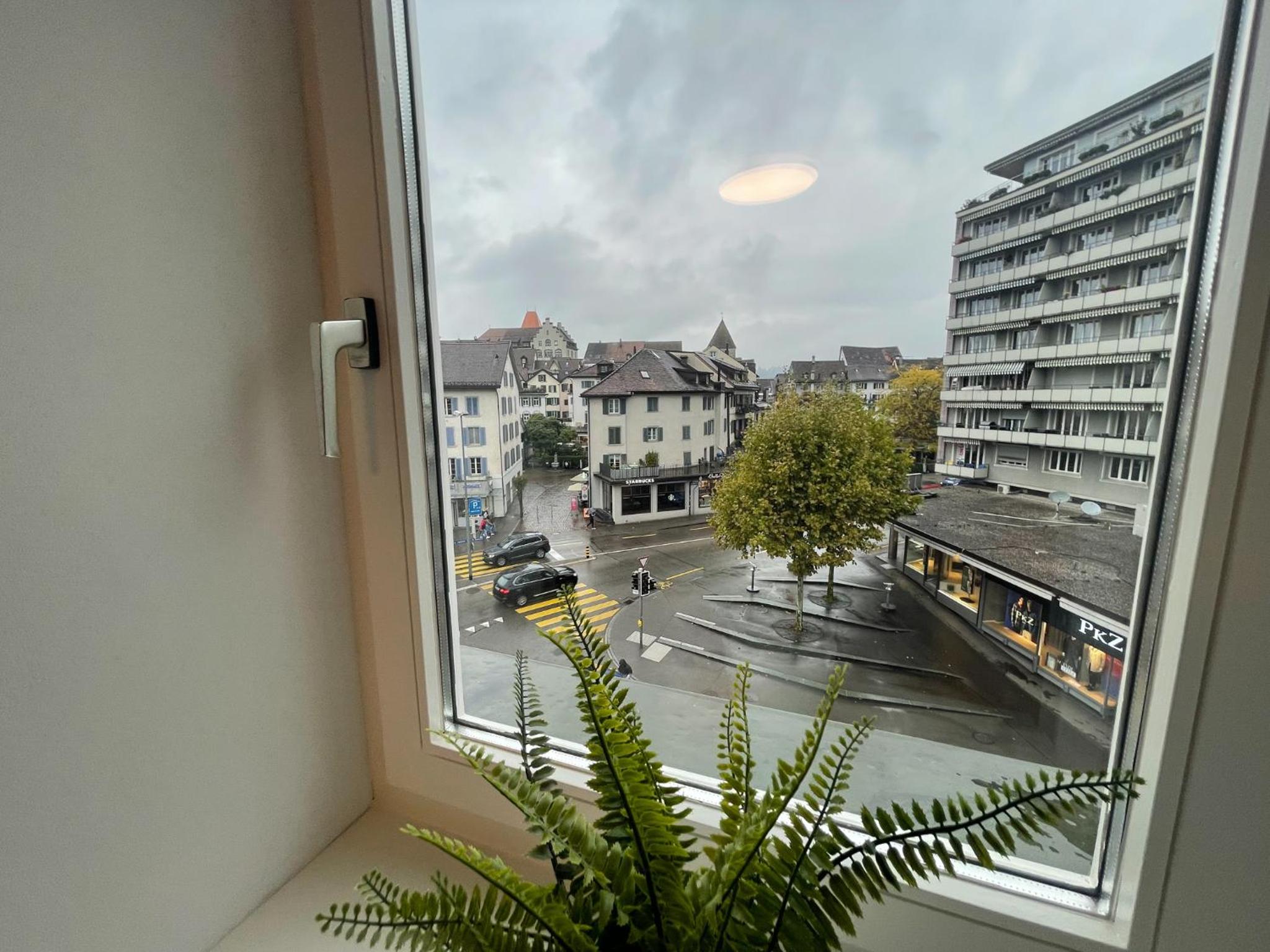 SCHNYDER'S HOME - Rosenappartement 2