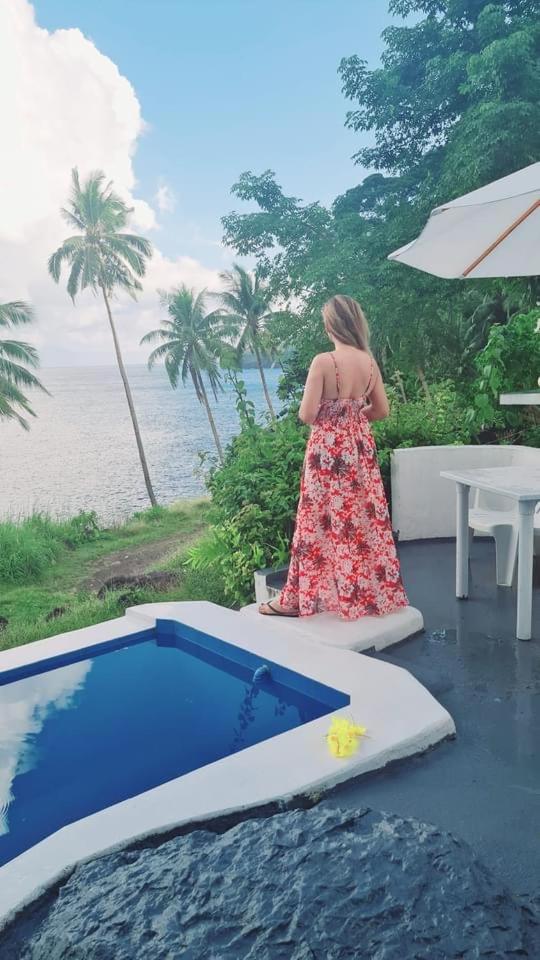 Bintana Sa Paraiso