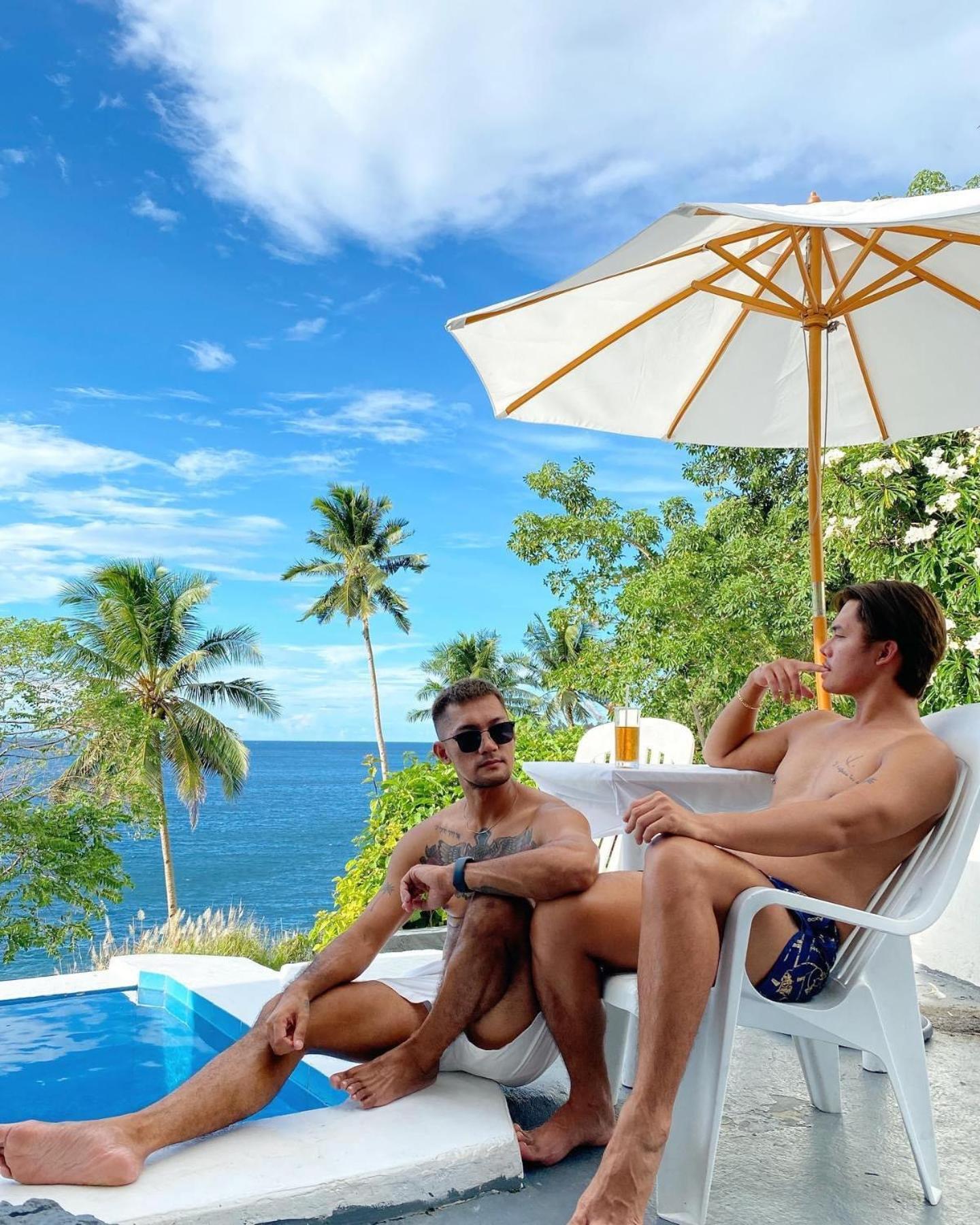 Bintana Sa Paraiso