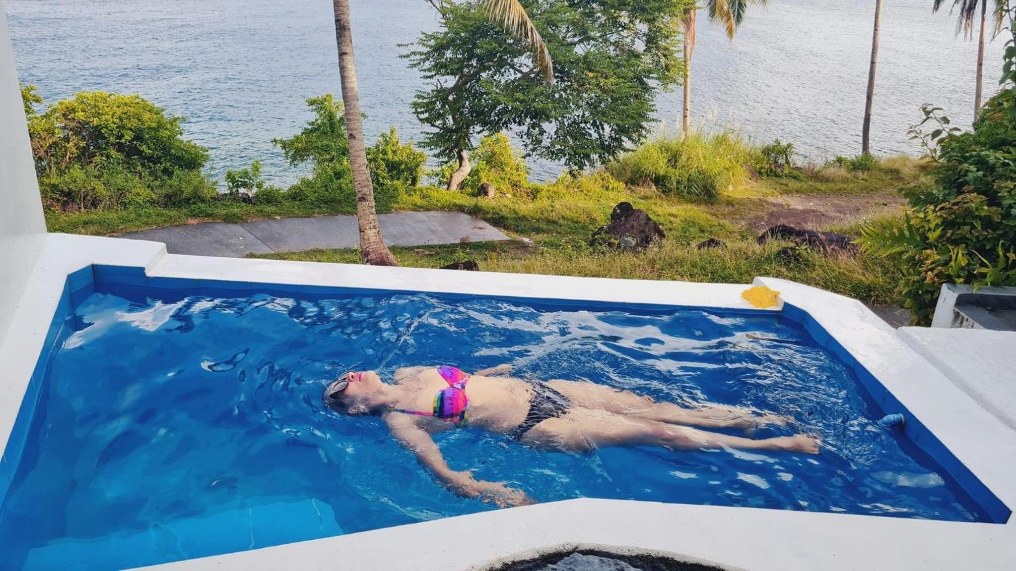 Bintana Sa Paraiso