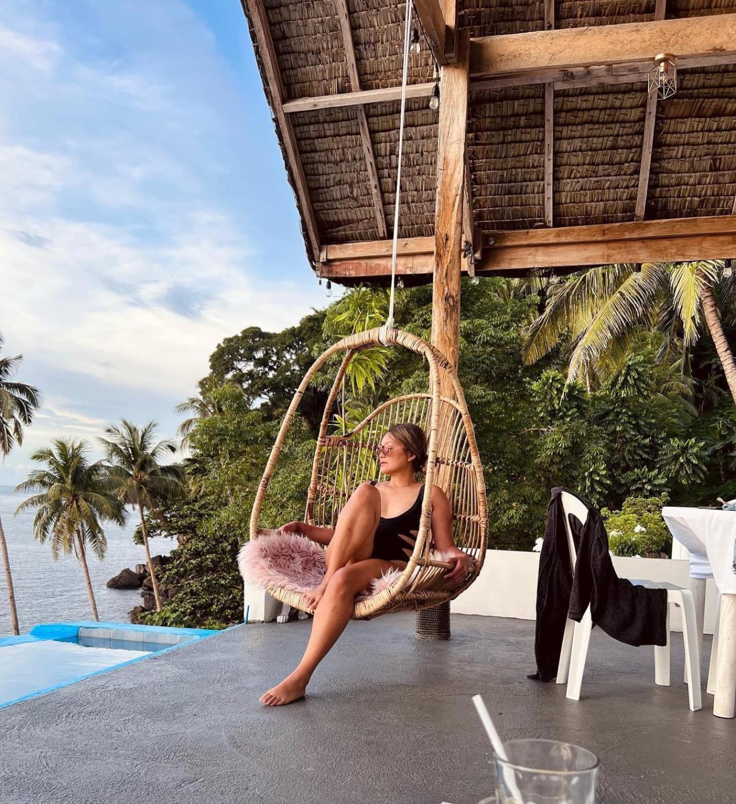 Bintana Sa Paraiso