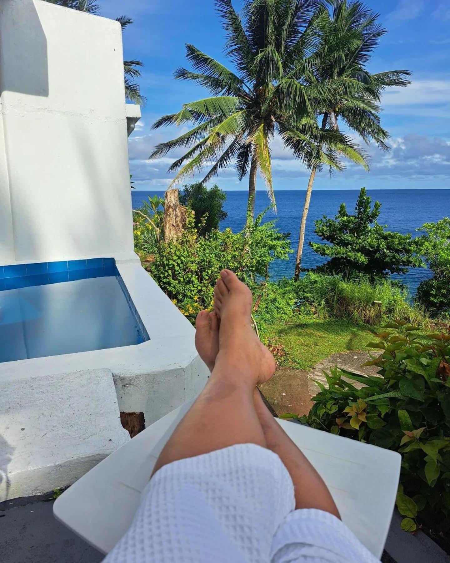 Bintana Sa Paraiso