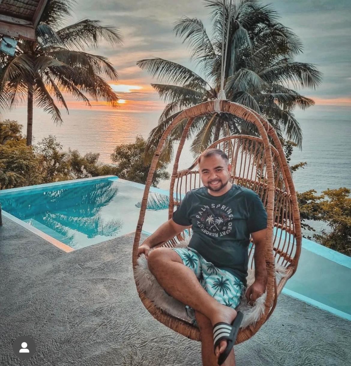 Bintana Sa Paraiso