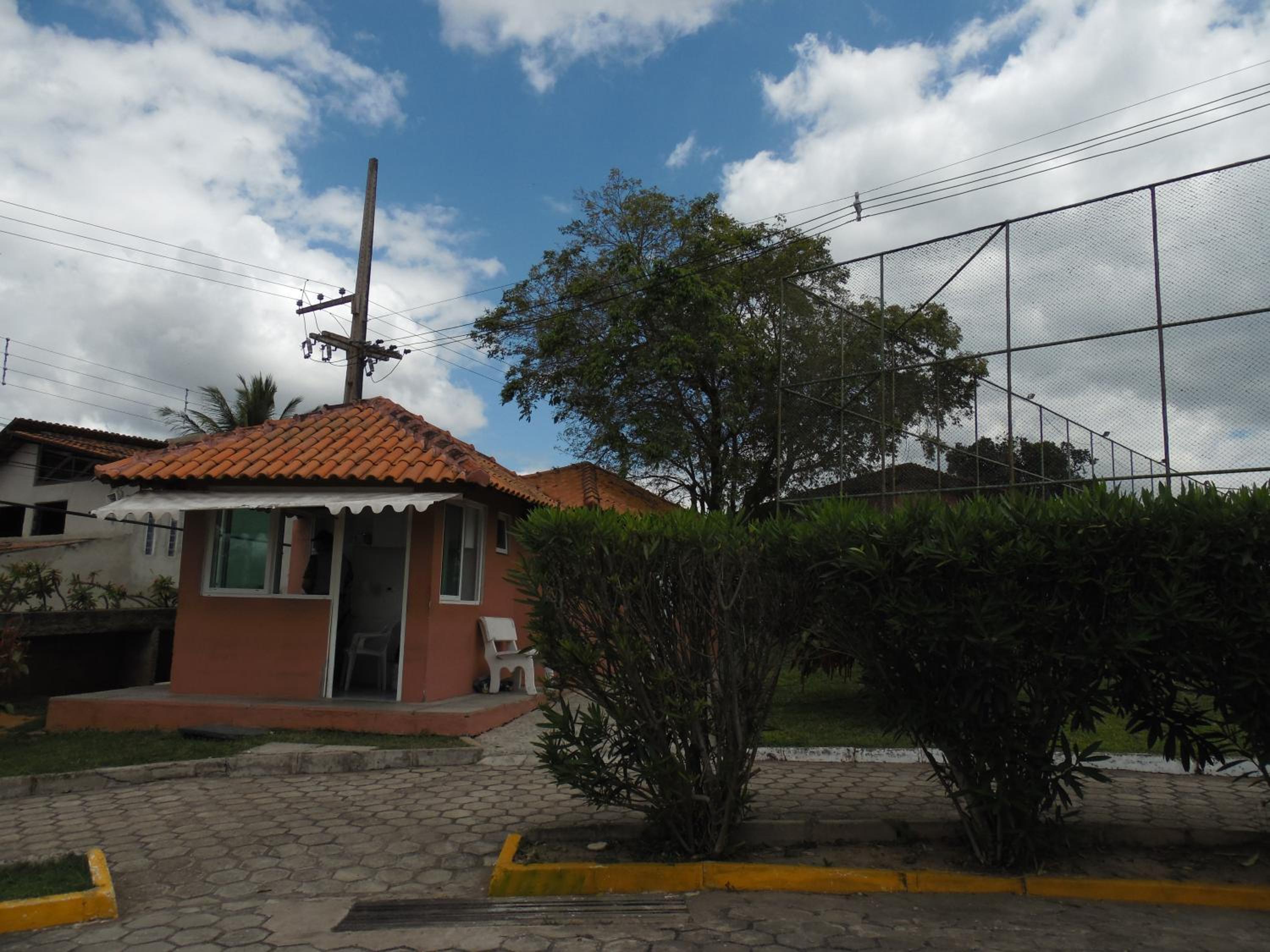 Flat 404 Villa Hipica
