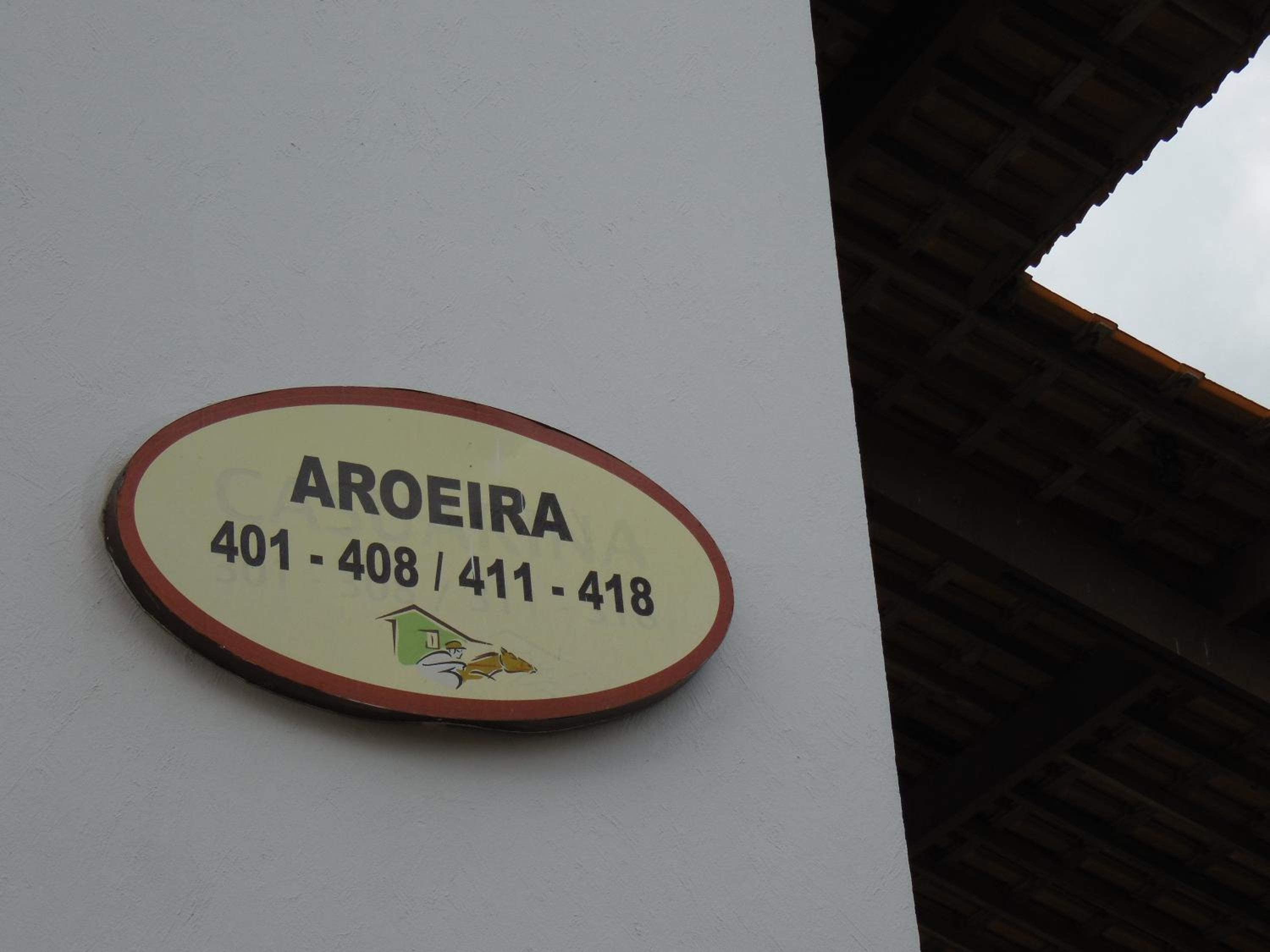 Flat 404 Villa Hipica