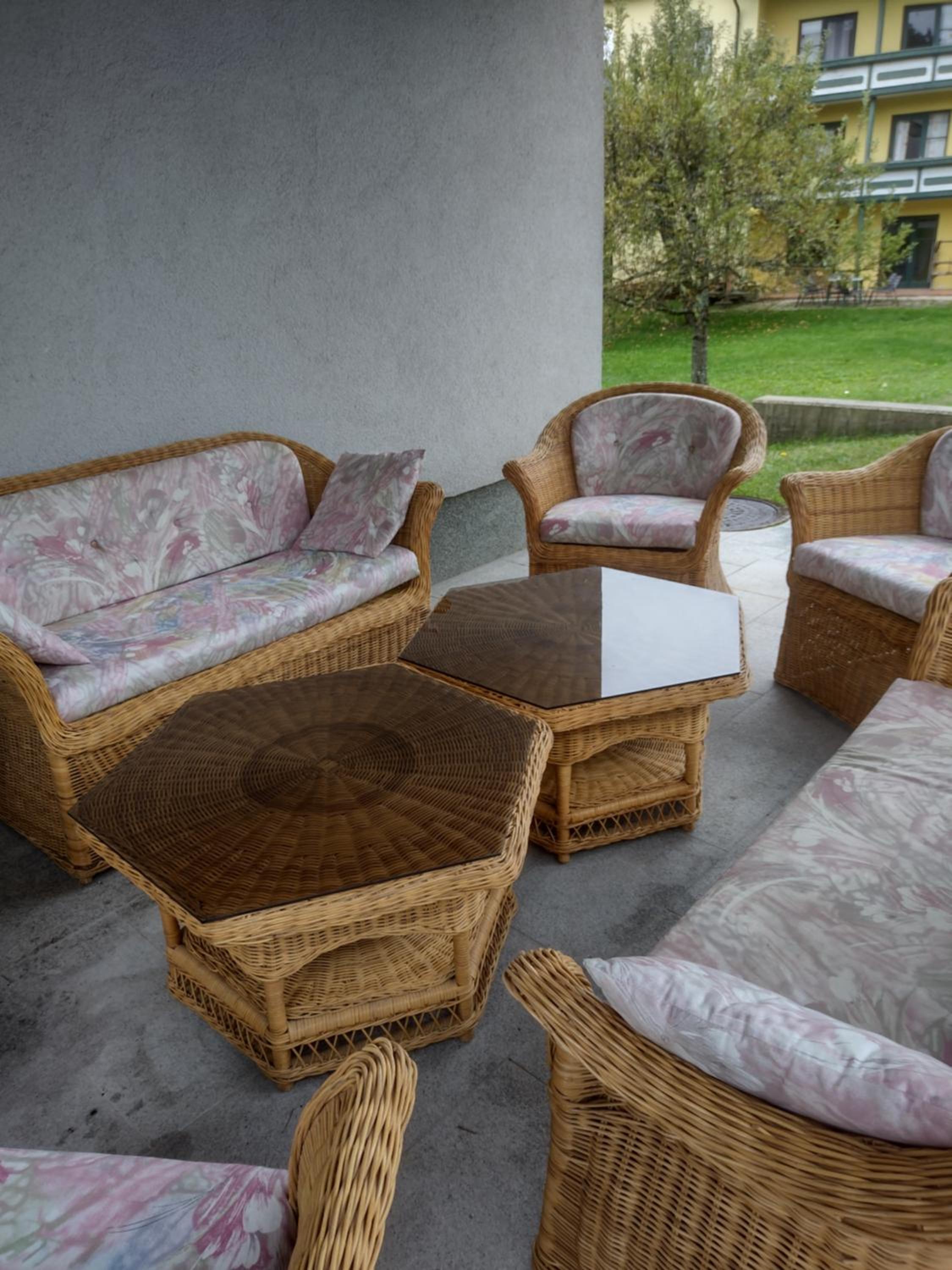Ferienhaus Anna Seelach