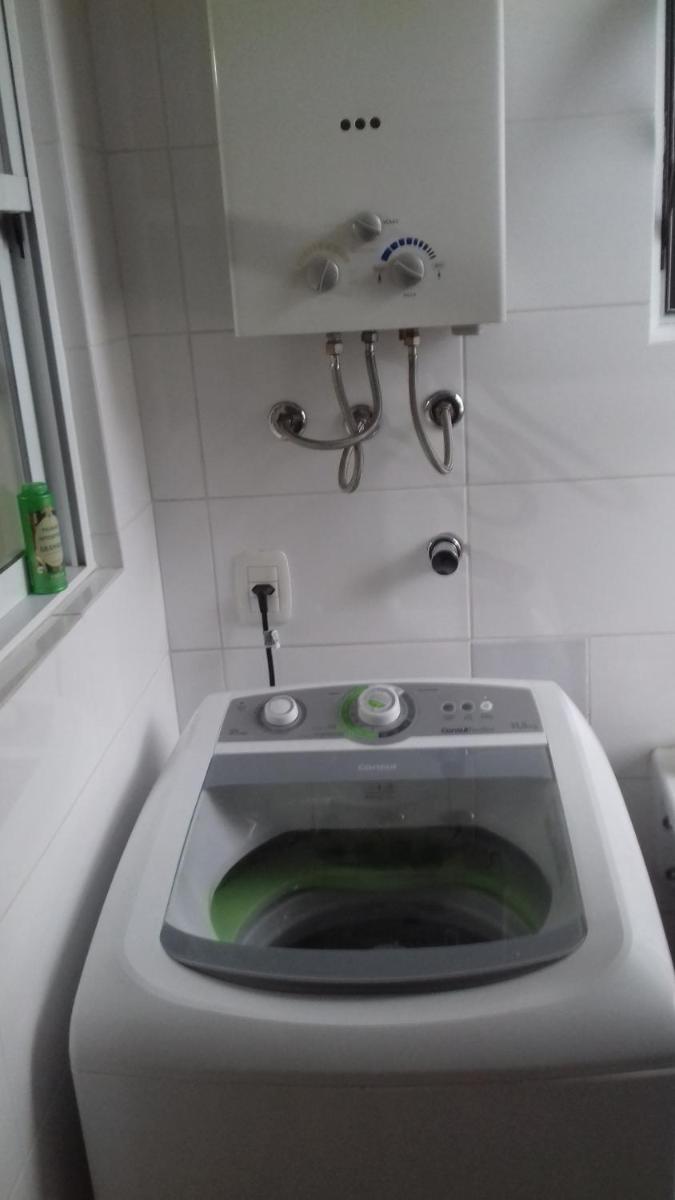 Sobrado Oktober com Piscina