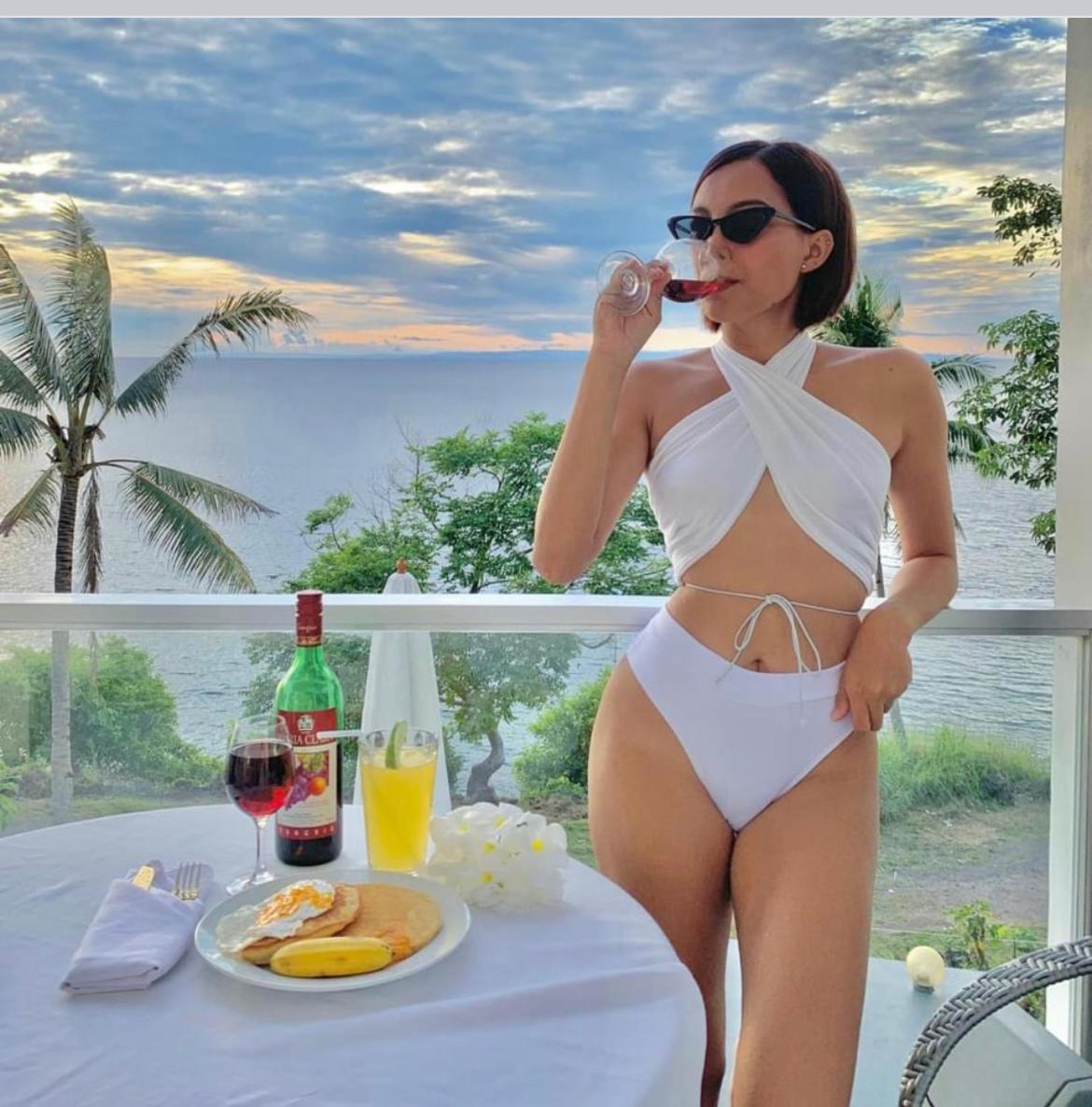 Bintana Sa Paraiso