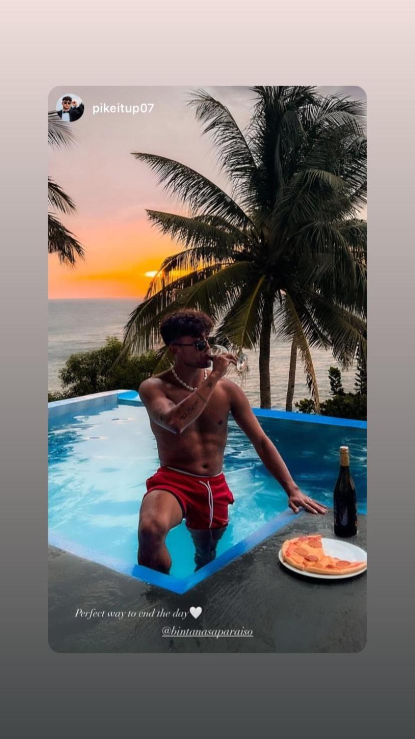 Bintana Sa Paraiso
