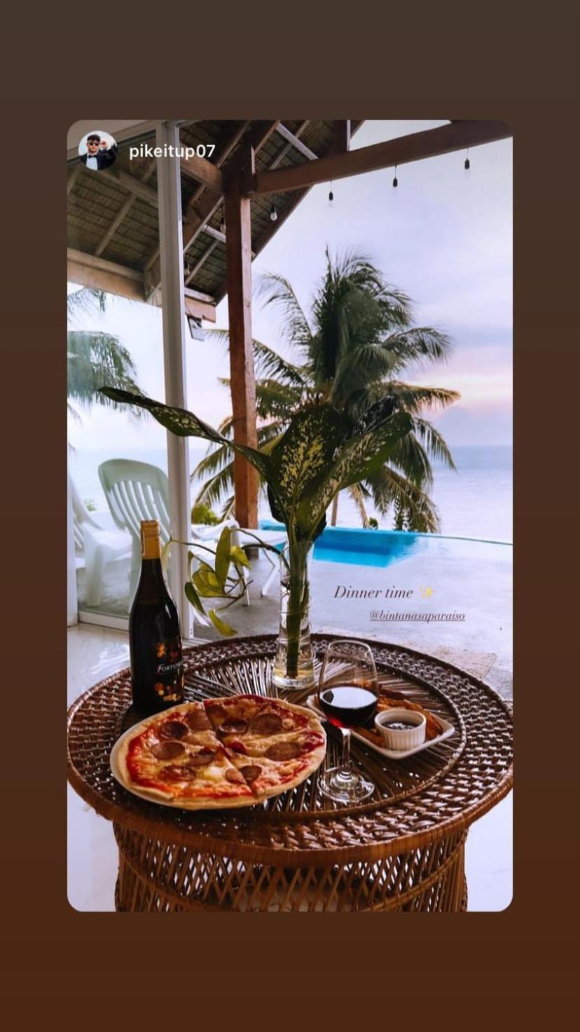 Bintana Sa Paraiso