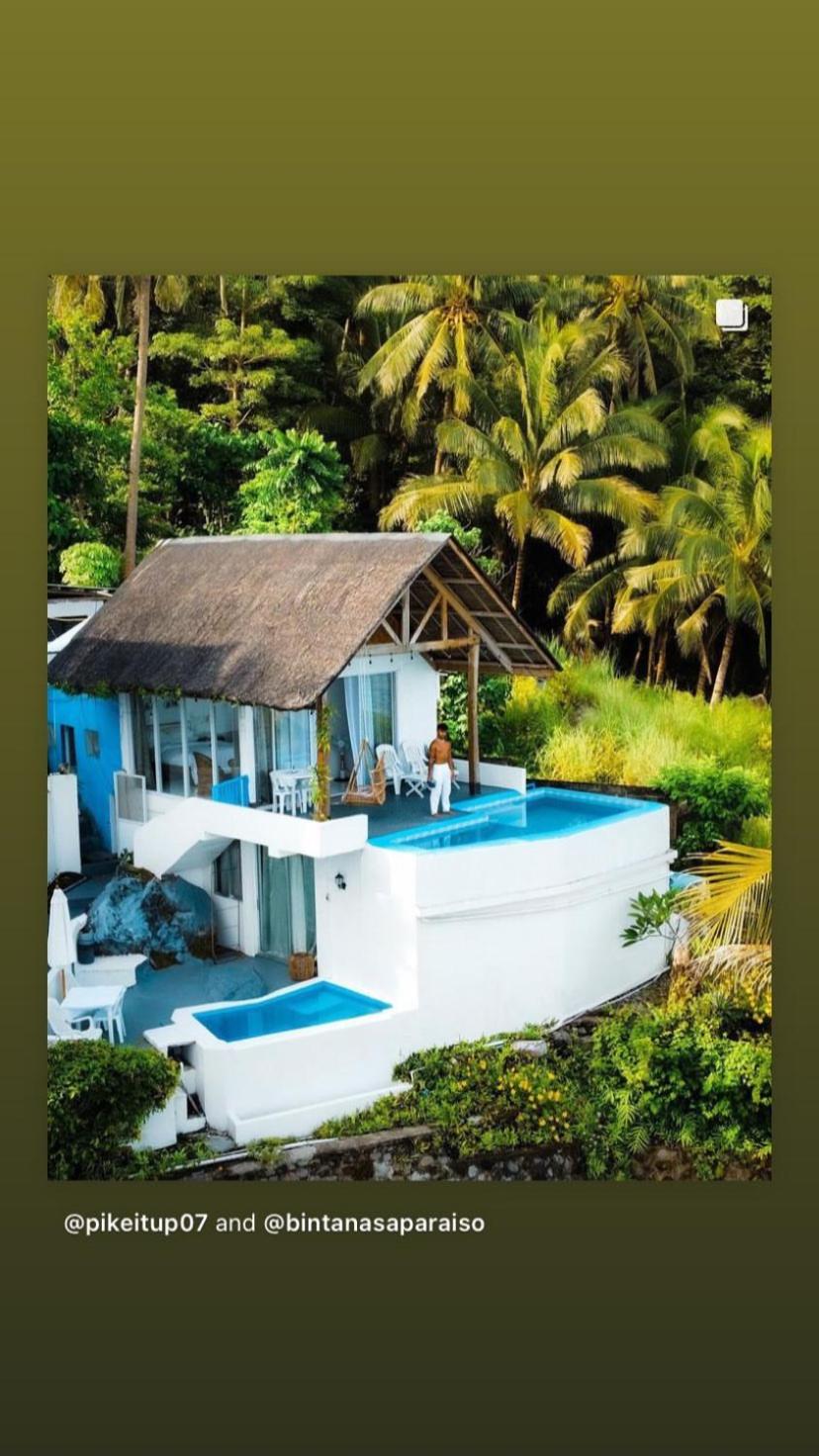 Bintana Sa Paraiso