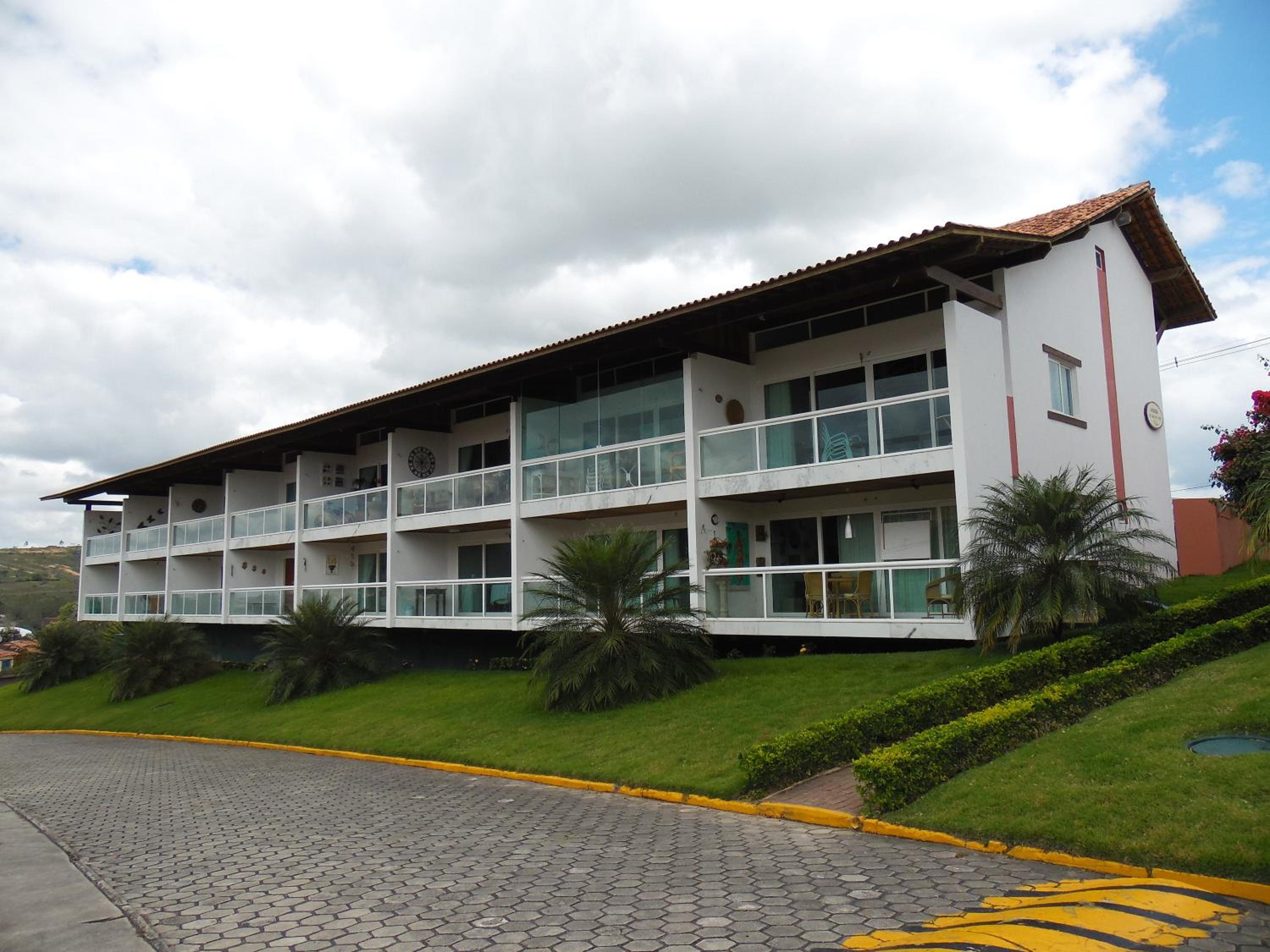 Flat 404 Villa Hipica