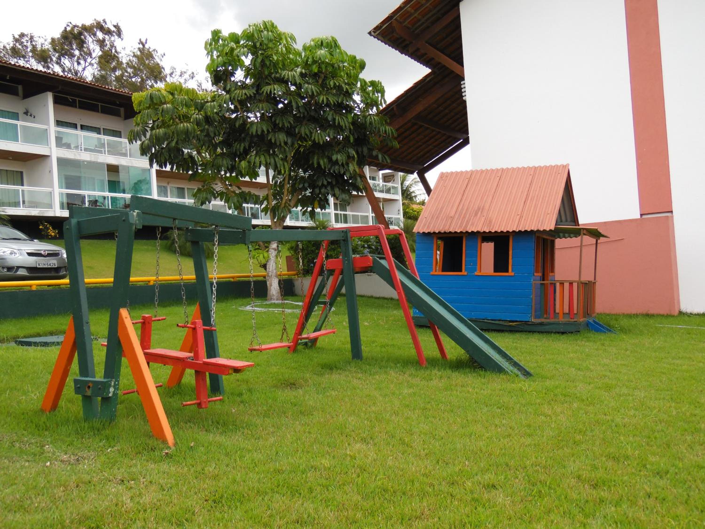 Flat 404 Villa Hipica