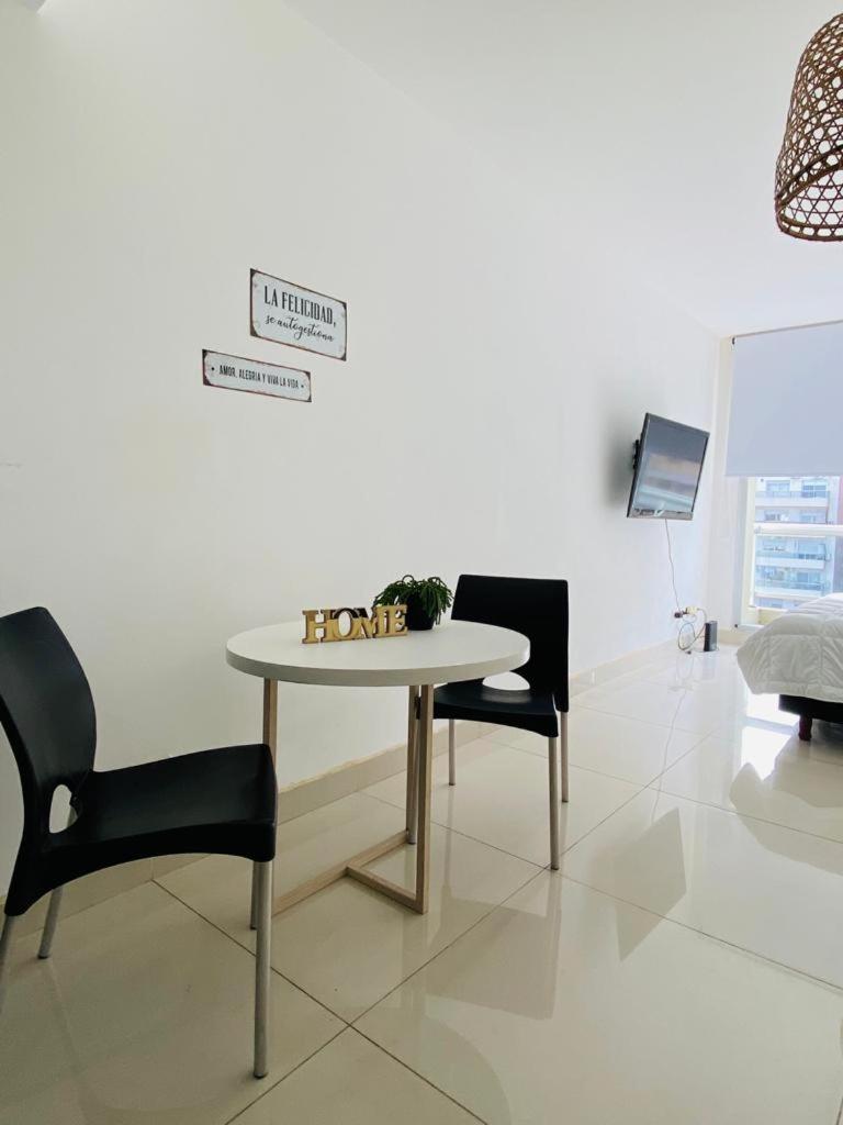 MY HOME IN BA APARTMENTS