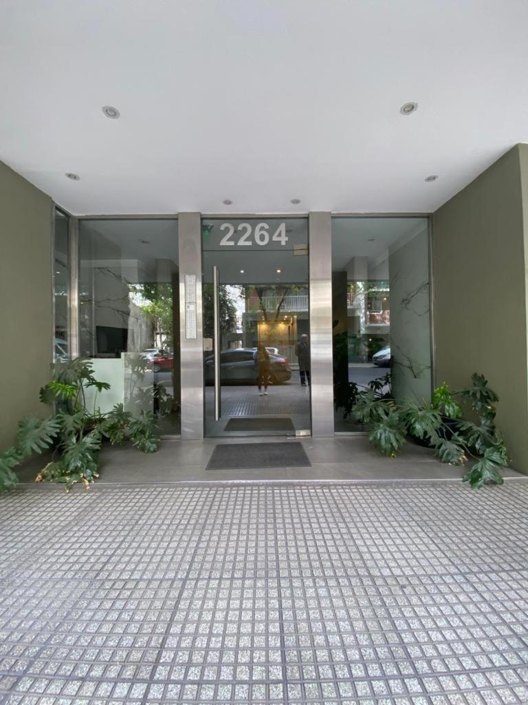 MY HOME IN BA APARTMENTS