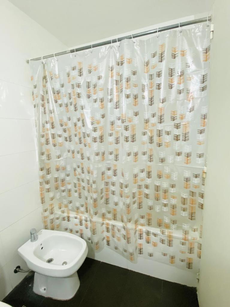 MY HOME IN BA APARTMENTS