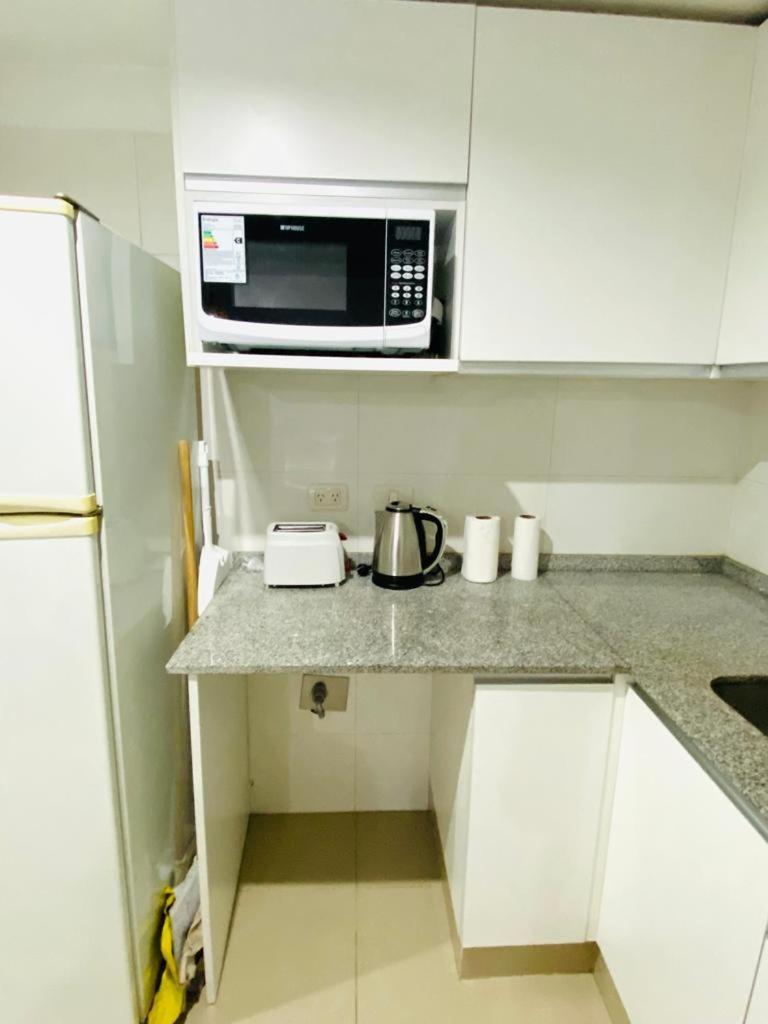 MY HOME IN BA APARTMENTS